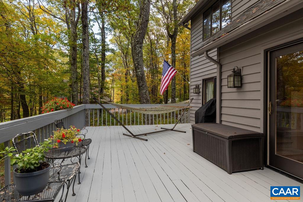 27 VEERY LN, WINTERGREEN RESORT, Virginia 22967, 4 Bedrooms Bedrooms, ,3 BathroomsBathrooms,Residential,27 VEERY LN,674900 MLS # 674900