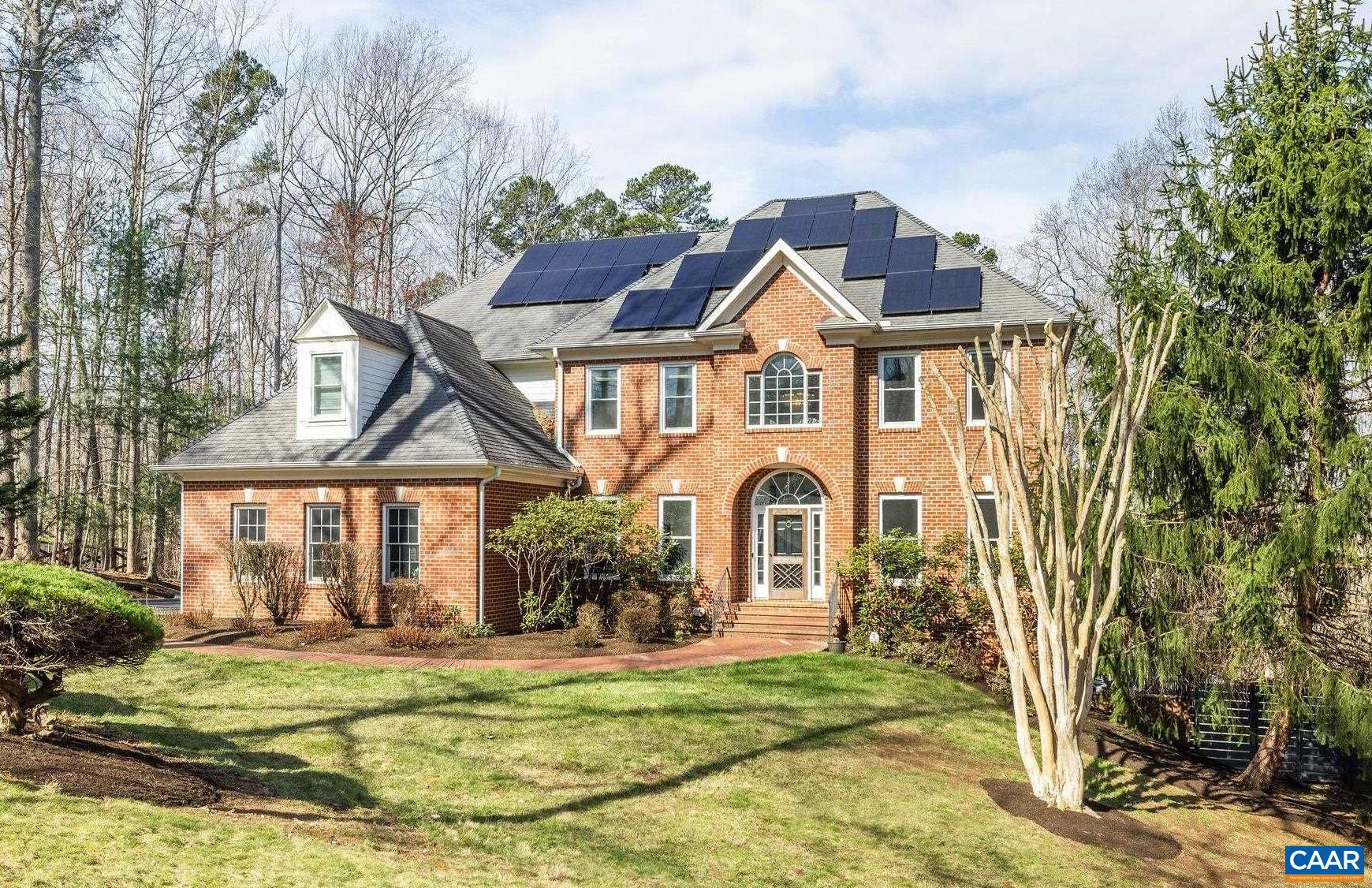 2600 WIND RIVER RD, CHARLOTTESVILLE, Virginia 22901, 6 Bedrooms Bedrooms, ,5 BathroomsBathrooms,Residential,2600 WIND RIVER RD,674901 MLS # 674901