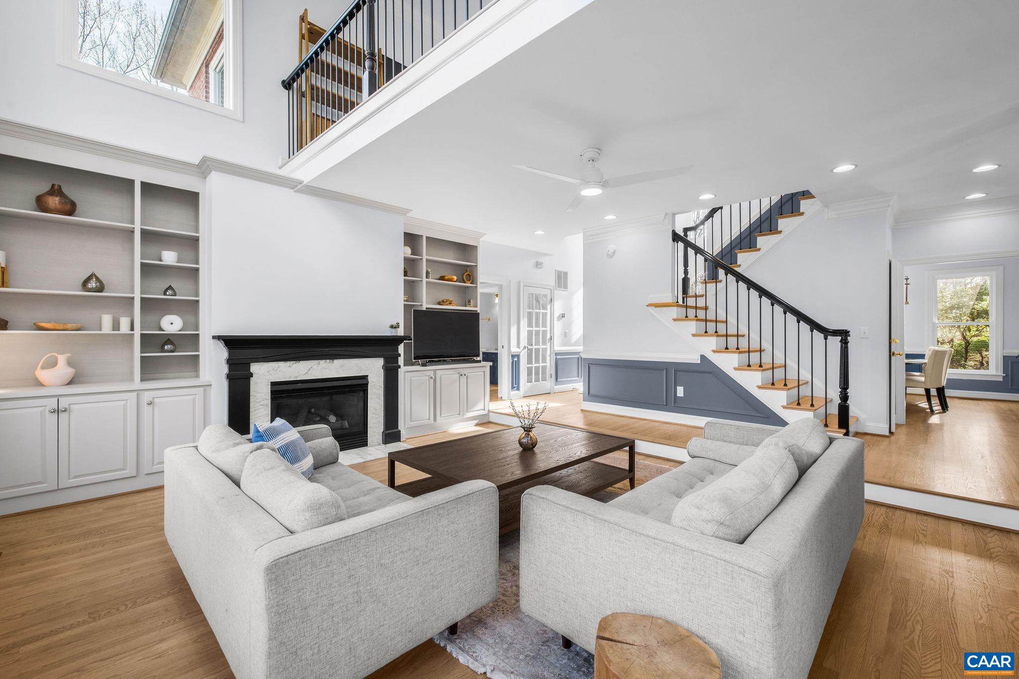 2600 WIND RIVER RD, CHARLOTTESVILLE, Virginia 22901, 6 Bedrooms Bedrooms, ,5 BathroomsBathrooms,Residential,2600 WIND RIVER RD,674901 MLS # 674901