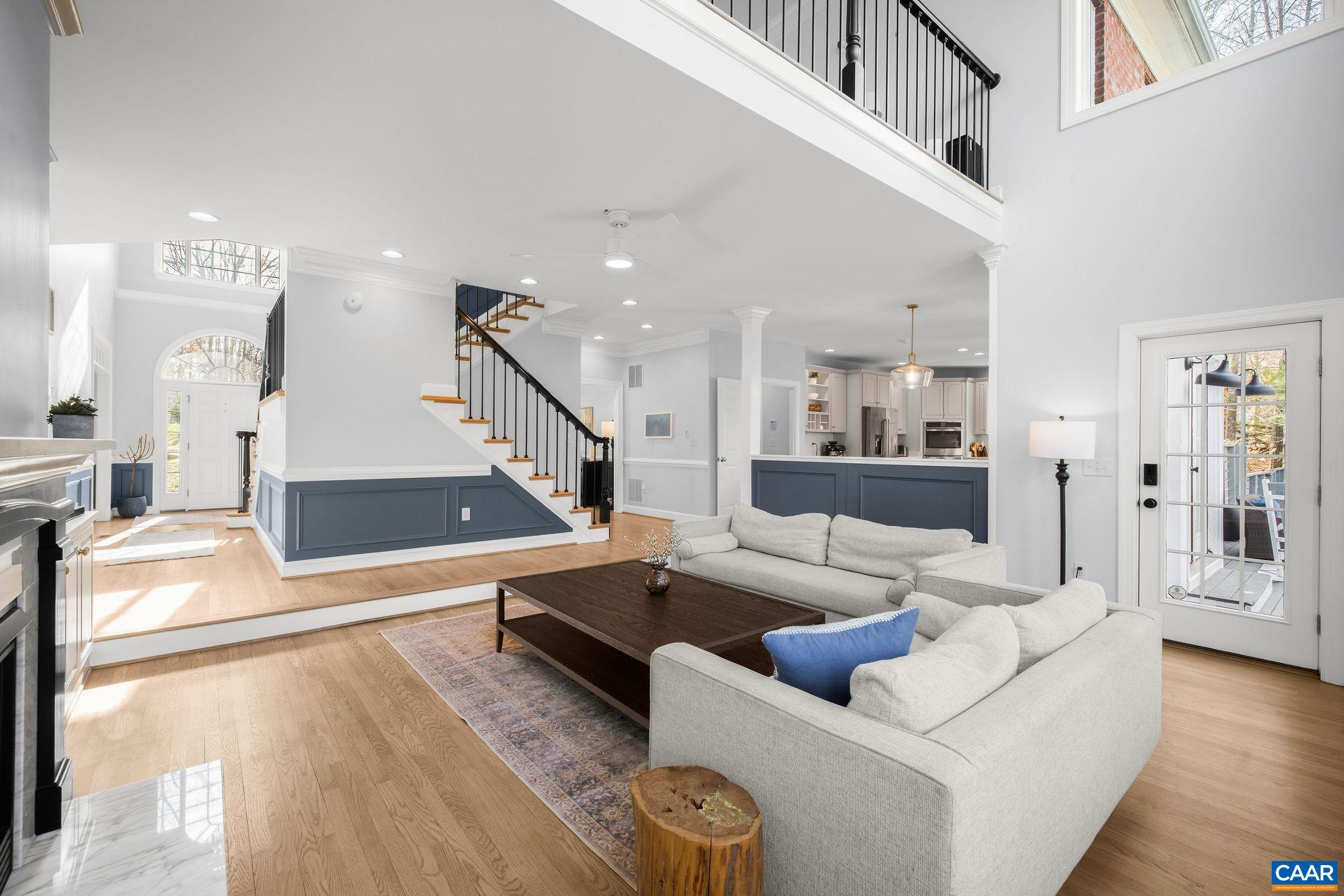 2600 WIND RIVER RD, CHARLOTTESVILLE, Virginia 22901, 6 Bedrooms Bedrooms, ,5 BathroomsBathrooms,Residential,2600 WIND RIVER RD,674901 MLS # 674901