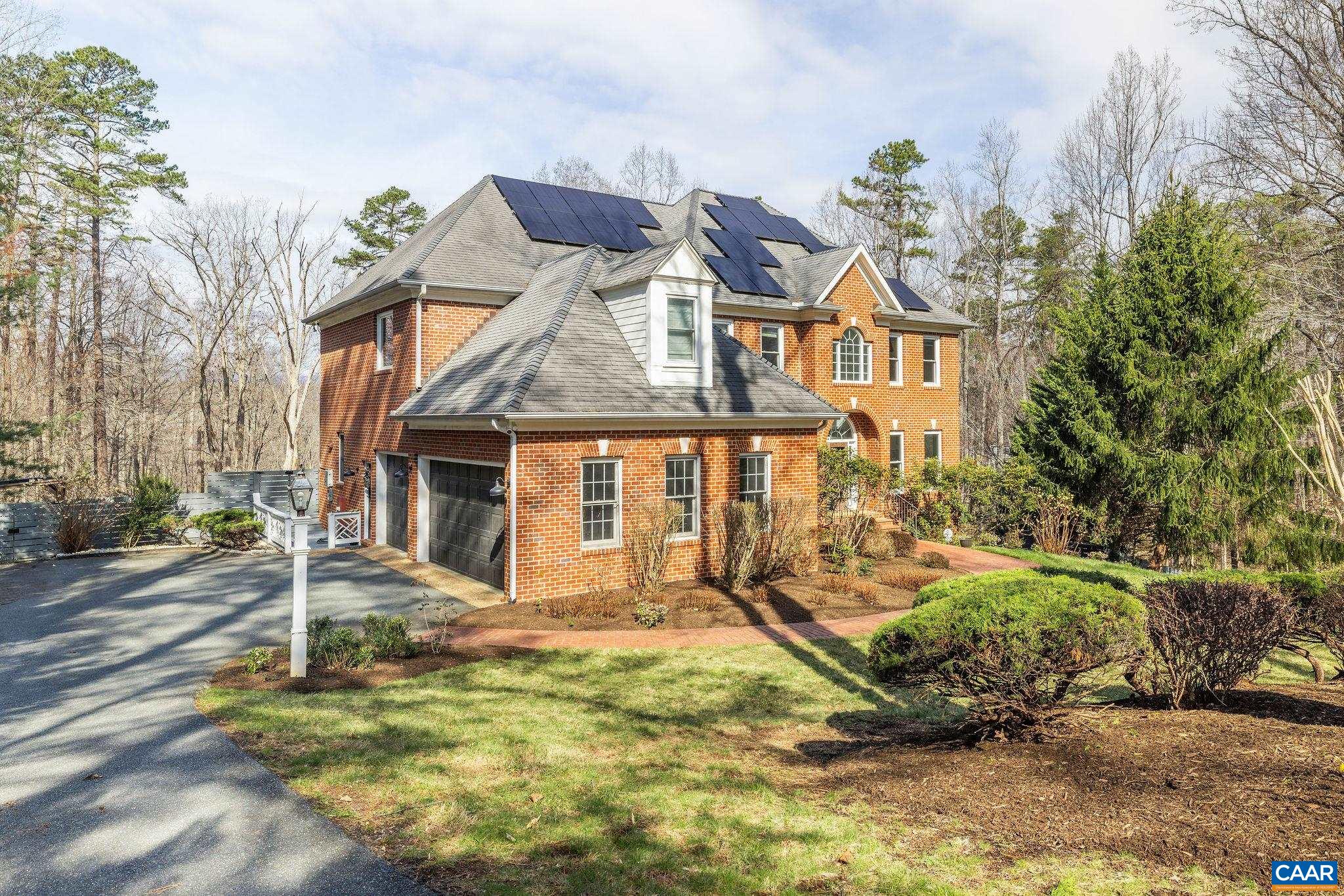 2600 WIND RIVER RD, CHARLOTTESVILLE, Virginia 22901, 6 Bedrooms Bedrooms, ,5 BathroomsBathrooms,Residential,2600 WIND RIVER RD,674901 MLS # 674901