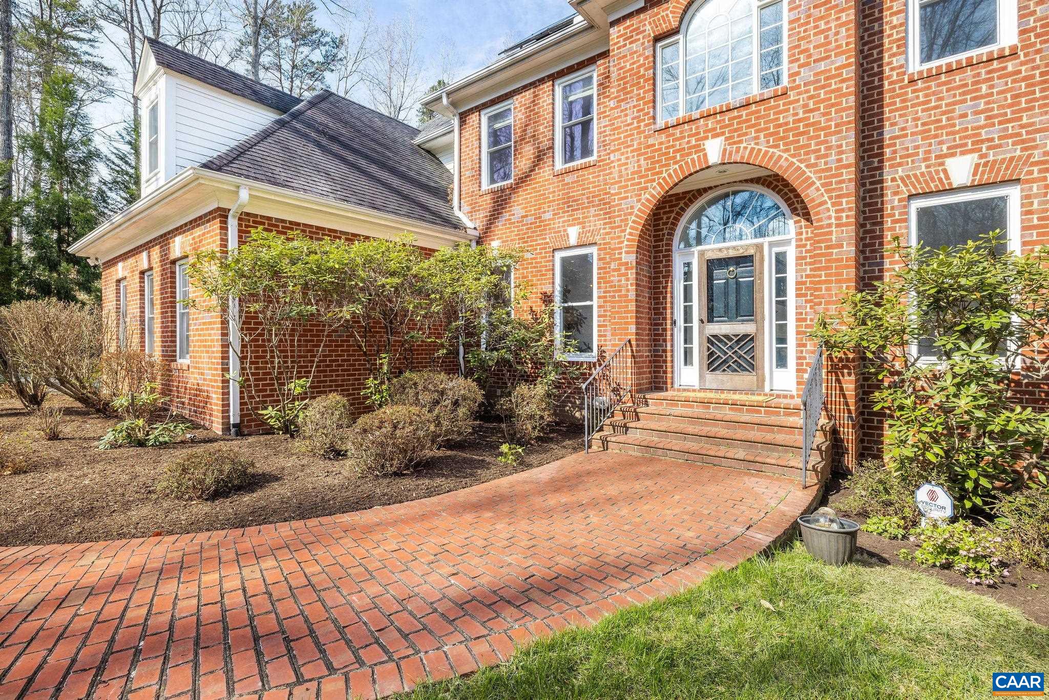 2600 WIND RIVER RD, CHARLOTTESVILLE, Virginia 22901, 6 Bedrooms Bedrooms, ,5 BathroomsBathrooms,Residential,2600 WIND RIVER RD,674901 MLS # 674901