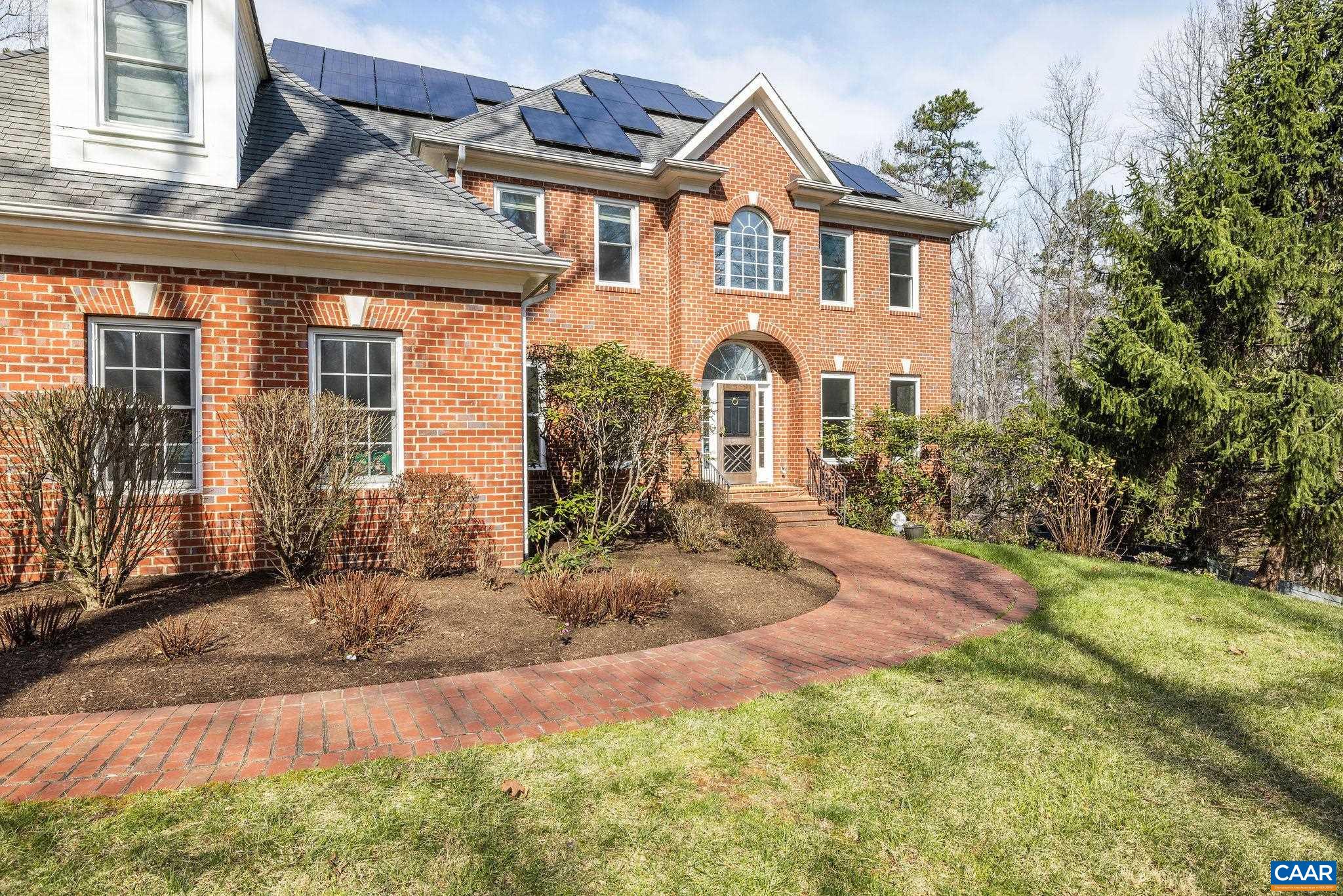 2600 WIND RIVER RD, CHARLOTTESVILLE, Virginia 22901, 6 Bedrooms Bedrooms, ,5 BathroomsBathrooms,Residential,2600 WIND RIVER RD,674901 MLS # 674901