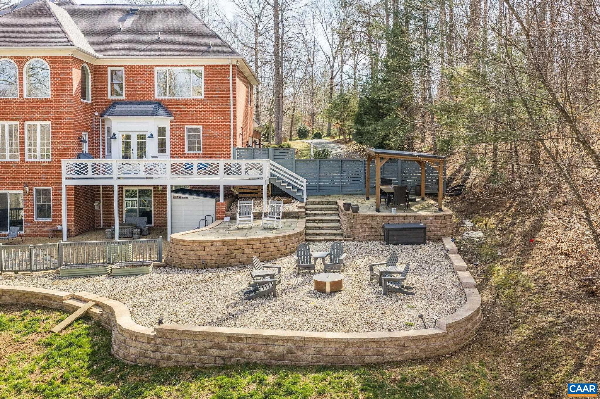 2600 WIND RIVER RD, CHARLOTTESVILLE, Virginia 22901, 6 Bedrooms Bedrooms, ,5 BathroomsBathrooms,Residential,2600 WIND RIVER RD,674901 MLS # 674901