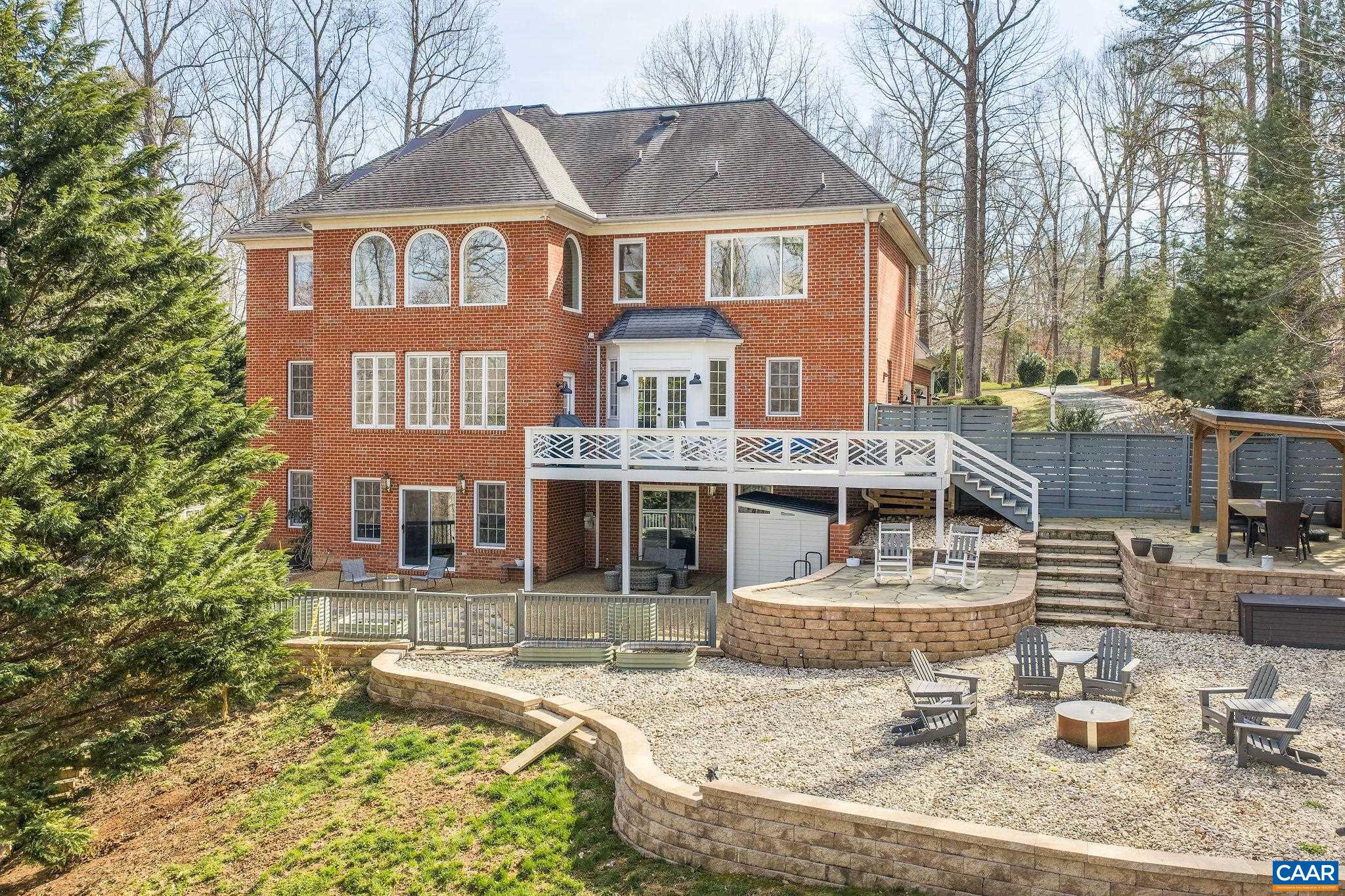 2600 WIND RIVER RD, CHARLOTTESVILLE, Virginia 22901, 6 Bedrooms Bedrooms, ,5 BathroomsBathrooms,Residential,2600 WIND RIVER RD,674901 MLS # 674901