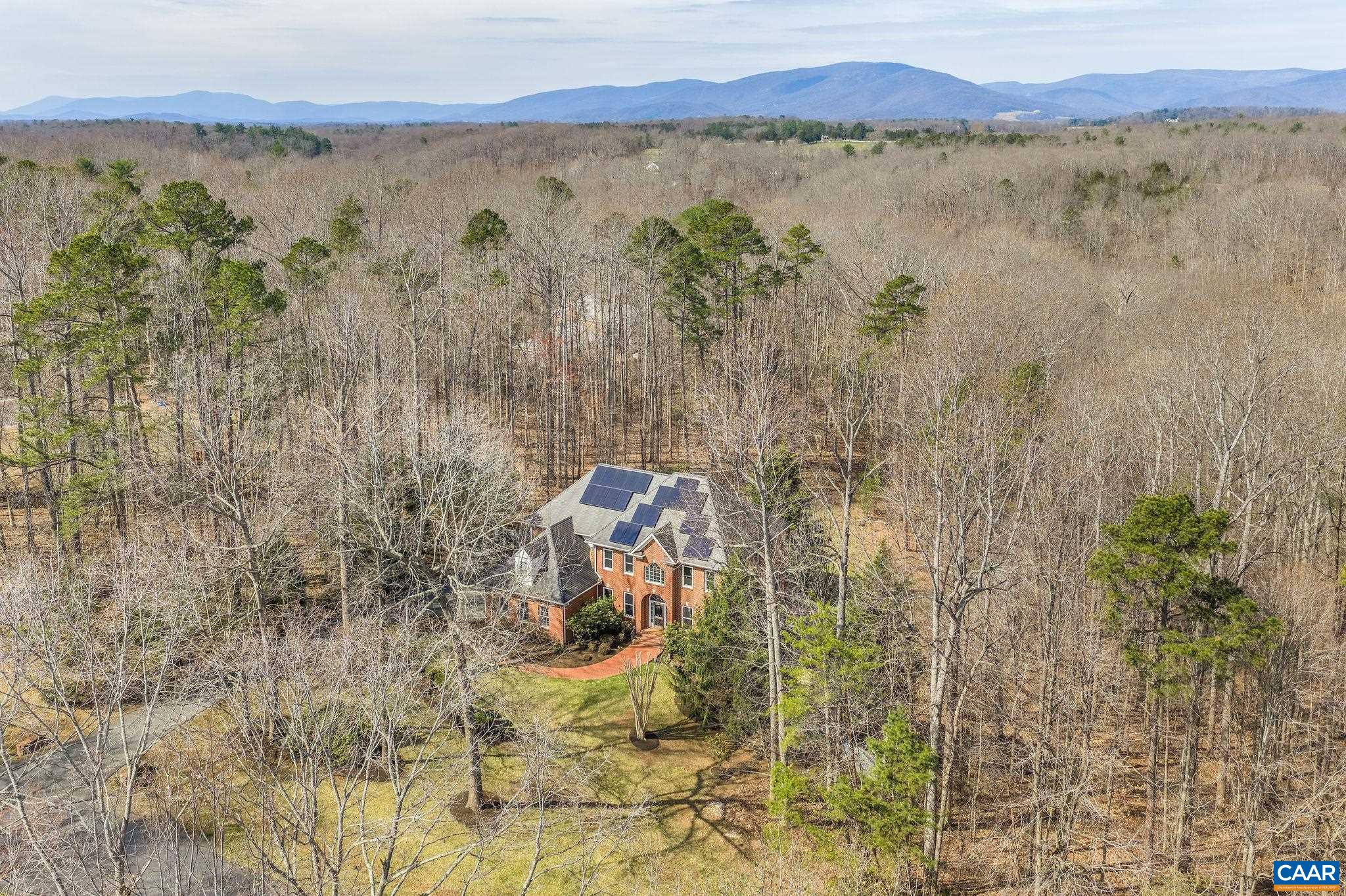 2600 WIND RIVER RD, CHARLOTTESVILLE, Virginia 22901, 6 Bedrooms Bedrooms, ,5 BathroomsBathrooms,Residential,2600 WIND RIVER RD,674901 MLS # 674901