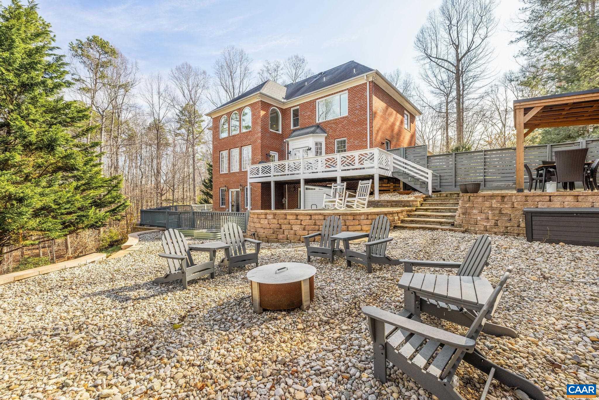 2600 WIND RIVER RD, CHARLOTTESVILLE, Virginia 22901, 6 Bedrooms Bedrooms, ,5 BathroomsBathrooms,Residential,2600 WIND RIVER RD,674901 MLS # 674901