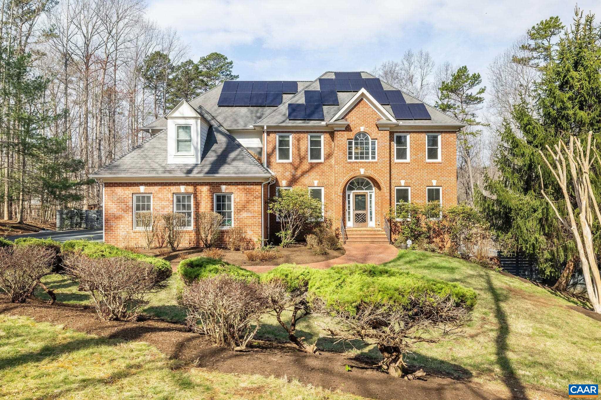 2600 WIND RIVER RD, CHARLOTTESVILLE, Virginia 22901, 6 Bedrooms Bedrooms, ,5 BathroomsBathrooms,Residential,2600 WIND RIVER RD,674901 MLS # 674901