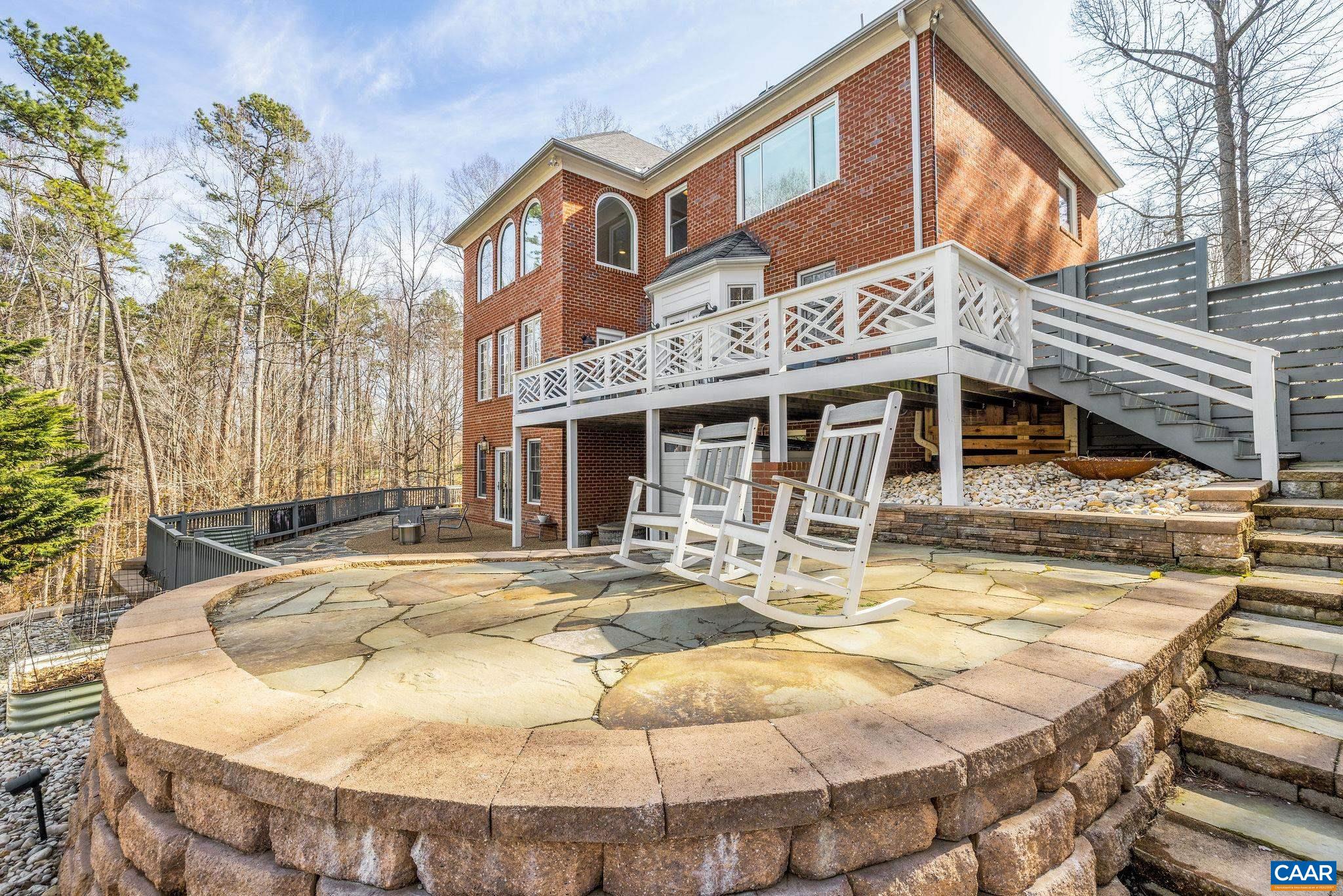 2600 WIND RIVER RD, CHARLOTTESVILLE, Virginia 22901, 6 Bedrooms Bedrooms, ,5 BathroomsBathrooms,Residential,2600 WIND RIVER RD,674901 MLS # 674901