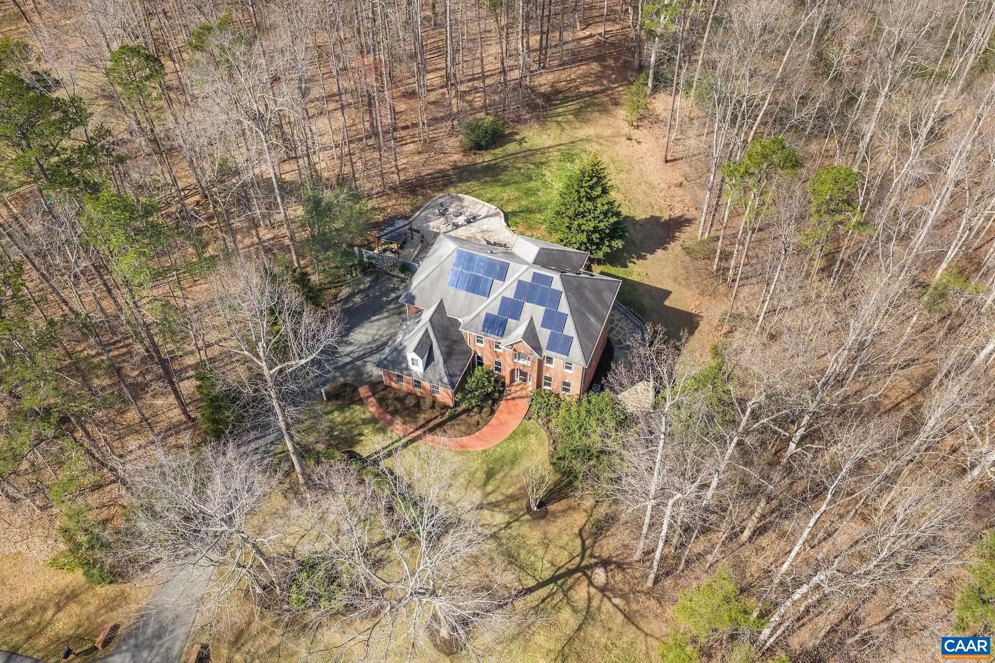 2600 WIND RIVER RD, CHARLOTTESVILLE, Virginia 22901, 6 Bedrooms Bedrooms, ,5 BathroomsBathrooms,Residential,2600 WIND RIVER RD,674901 MLS # 674901