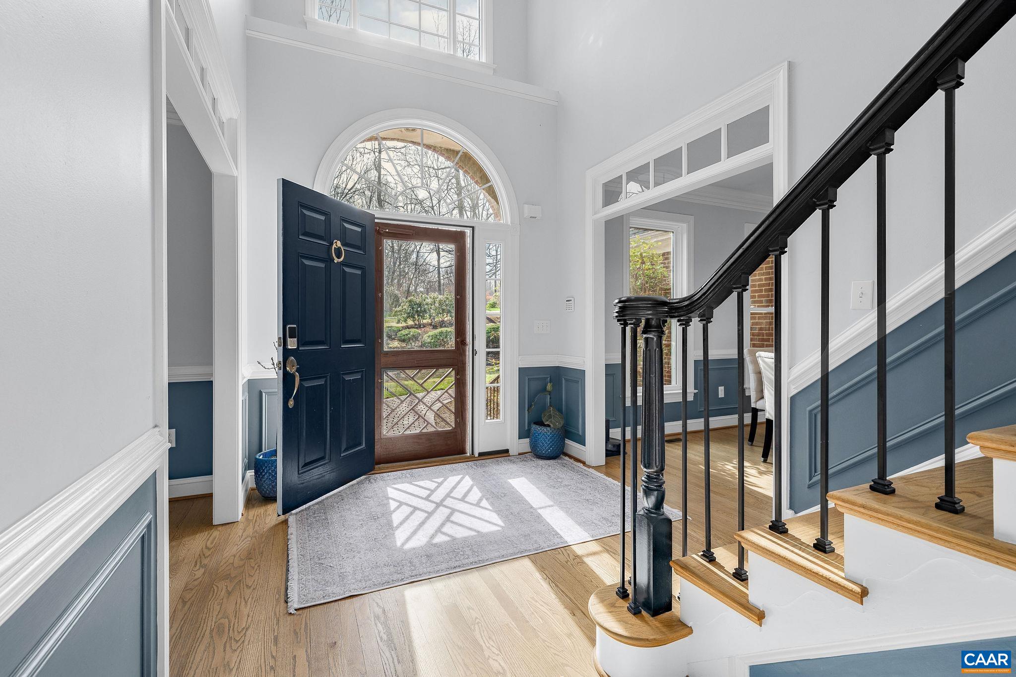 2600 WIND RIVER RD, CHARLOTTESVILLE, Virginia 22901, 6 Bedrooms Bedrooms, ,5 BathroomsBathrooms,Residential,2600 WIND RIVER RD,674901 MLS # 674901