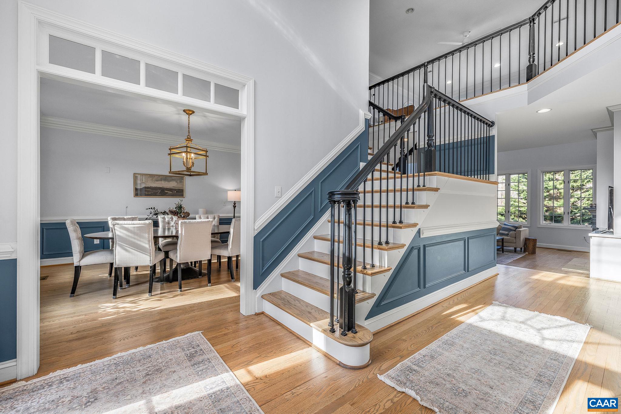 2600 WIND RIVER RD, CHARLOTTESVILLE, Virginia 22901, 6 Bedrooms Bedrooms, ,5 BathroomsBathrooms,Residential,2600 WIND RIVER RD,674901 MLS # 674901