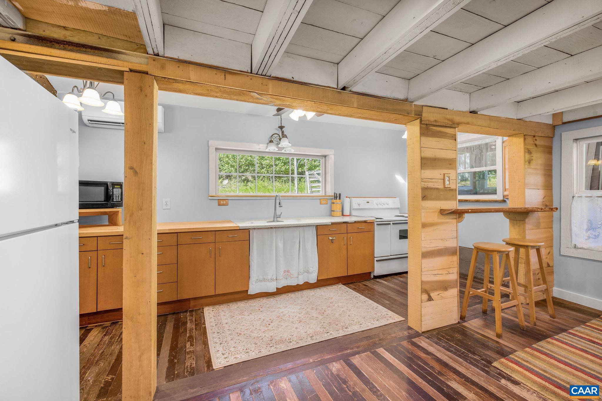 6878 CHAP PLACE LN, CROZET, Virginia 22932, 2 Bedrooms Bedrooms, ,1 BathroomBathrooms,Residential,6878 CHAP PLACE LN,674903 MLS # 674903