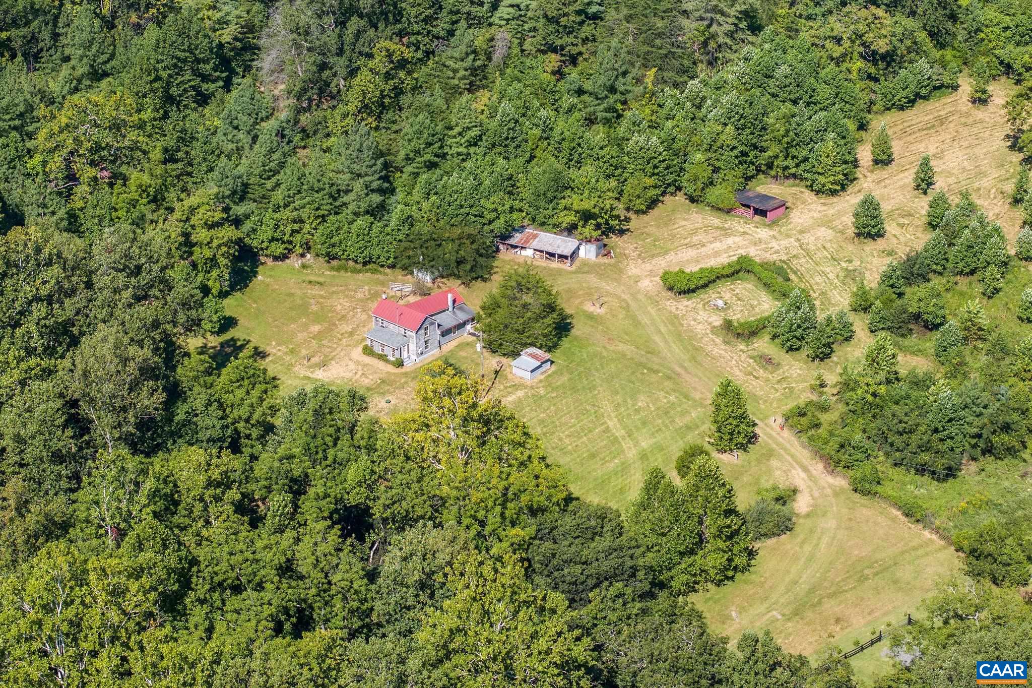 6878 CHAP PLACE LN, CROZET, Virginia 22932, 2 Bedrooms Bedrooms, ,1 BathroomBathrooms,Residential,6878 CHAP PLACE LN,674903 MLS # 674903