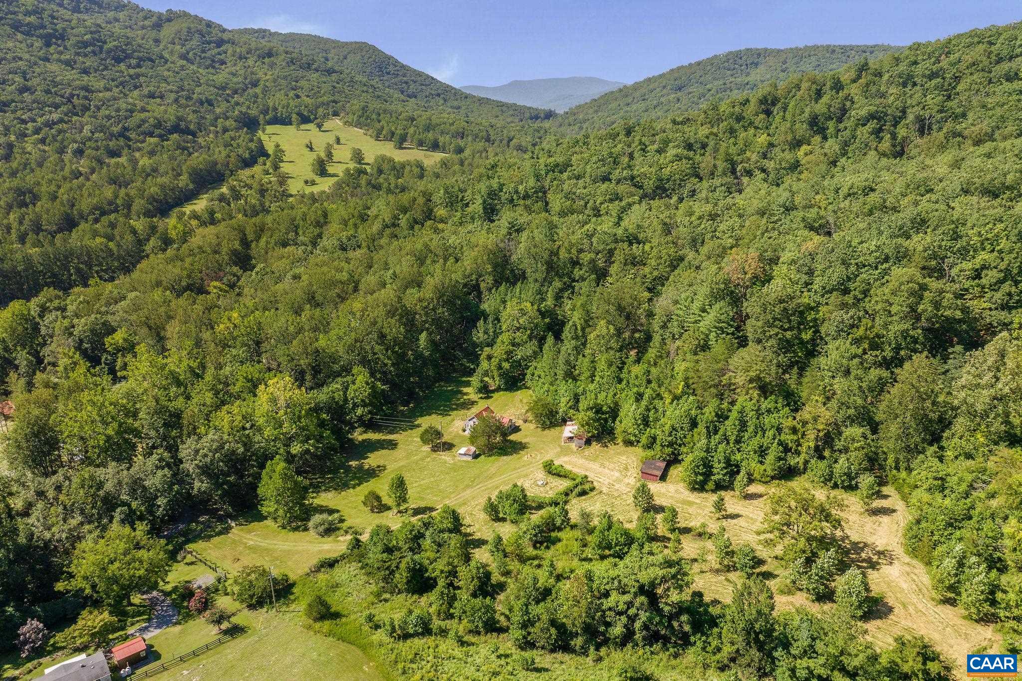 6878 CHAP PLACE LN, CROZET, Virginia 22932, 2 Bedrooms Bedrooms, ,1 BathroomBathrooms,Residential,6878 CHAP PLACE LN,674903 MLS # 674903