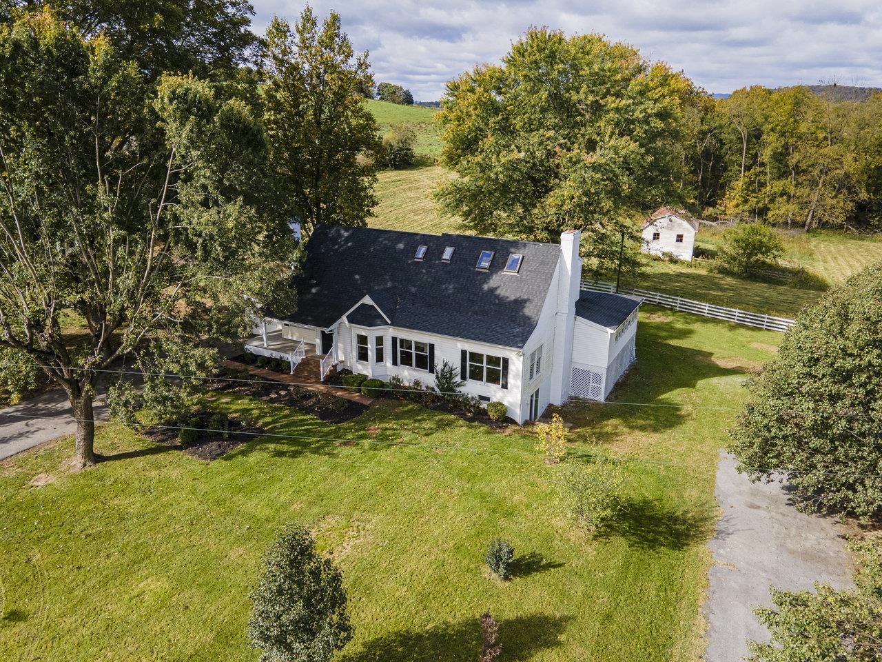 11193 INDIAN TRAIL RD, ROCKINGHAM, Virginia 22802, 6 Bedrooms Bedrooms, ,3 BathroomsBathrooms,Residential,11193 INDIAN TRAIL RD,674904 MLS # 674904