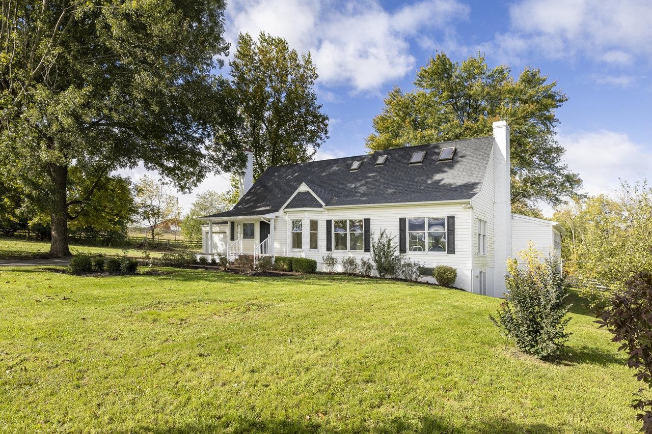 11193 INDIAN TRAIL RD, ROCKINGHAM, Virginia 22802, 6 Bedrooms Bedrooms, ,3 BathroomsBathrooms,Residential,11193 INDIAN TRAIL RD,674904 MLS # 674904