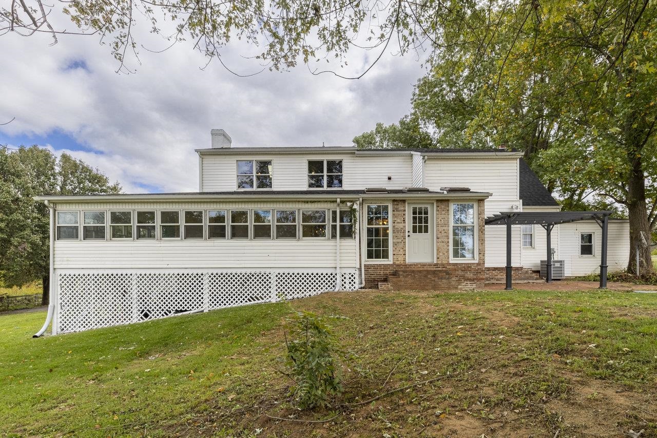 11193 INDIAN TRAIL RD, ROCKINGHAM, Virginia 22802, 6 Bedrooms Bedrooms, ,3 BathroomsBathrooms,Residential,11193 INDIAN TRAIL RD,674904 MLS # 674904