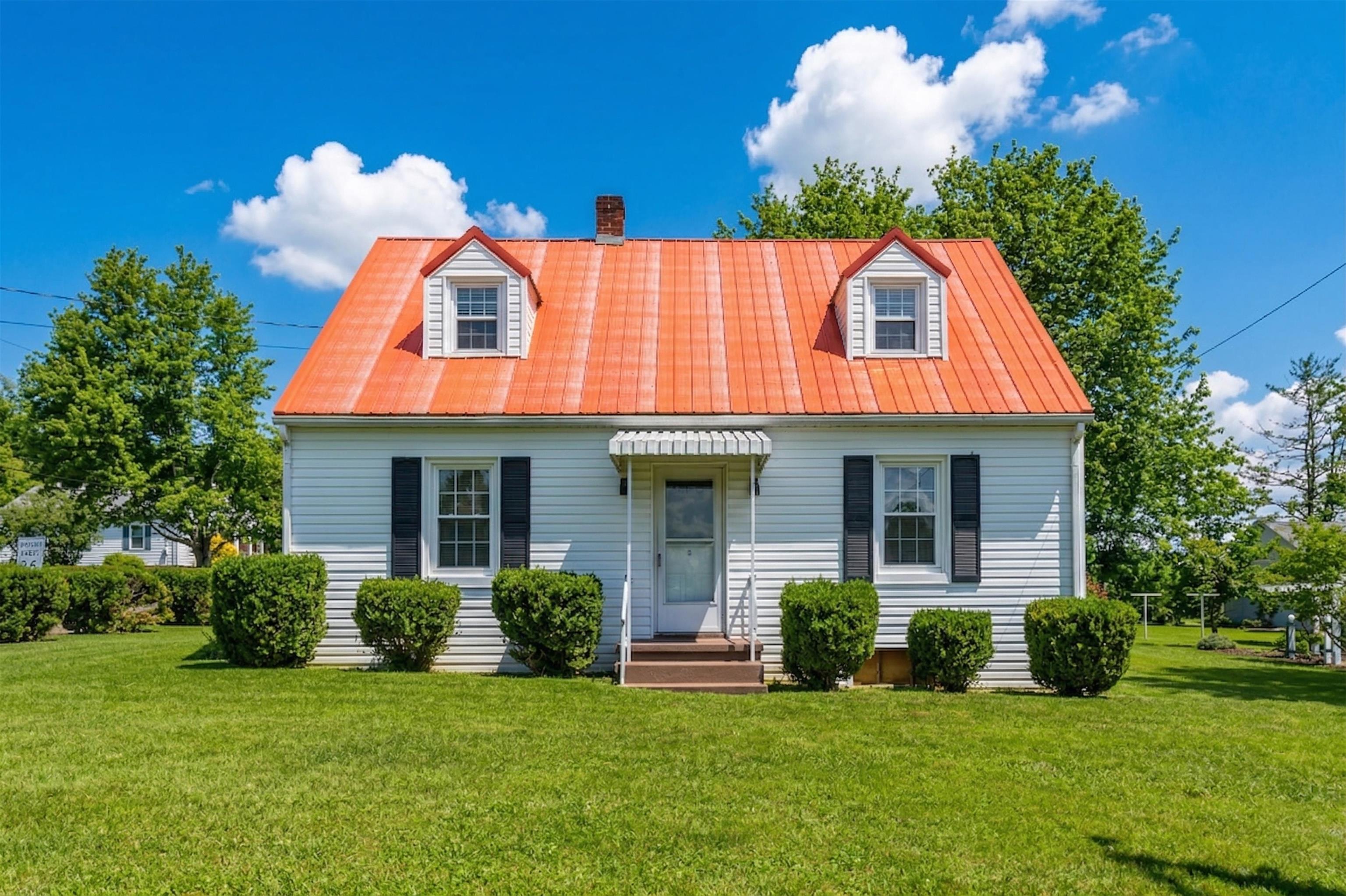 99 SEAWRIGHT SPRINGS RD, MOUNT SIDNEY, Virginia 24467, 3 Bedrooms Bedrooms, ,1 BathroomBathrooms,Residential,99 SEAWRIGHT SPRINGS RD,674907 MLS # 674907