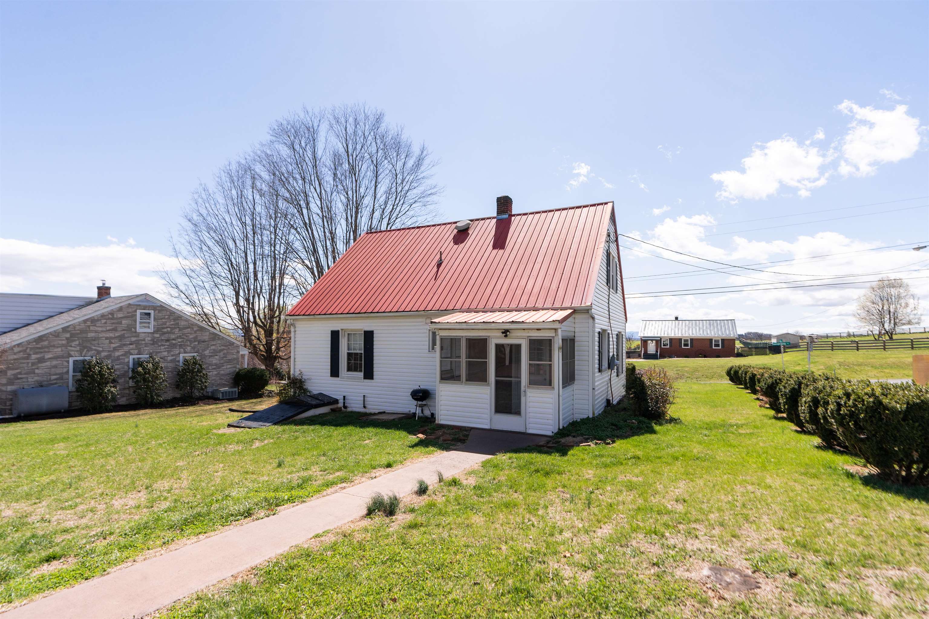 99 SEAWRIGHT SPRINGS RD, MOUNT SIDNEY, Virginia 24467, 3 Bedrooms Bedrooms, ,1 BathroomBathrooms,Residential,99 SEAWRIGHT SPRINGS RD,674907 MLS # 674907