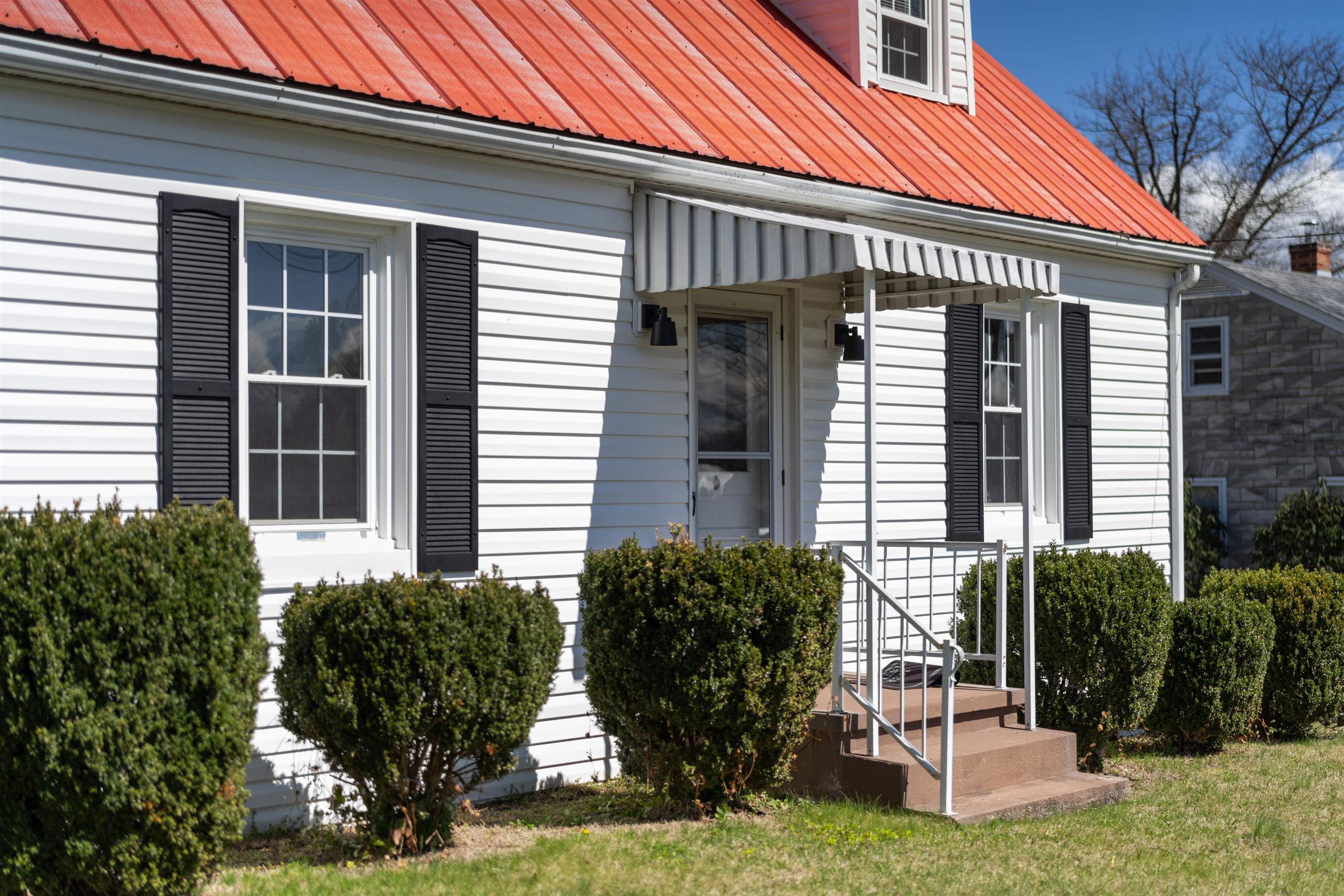 99 SEAWRIGHT SPRINGS RD, MOUNT SIDNEY, Virginia 24467, 3 Bedrooms Bedrooms, ,1 BathroomBathrooms,Residential,99 SEAWRIGHT SPRINGS RD,674907 MLS # 674907