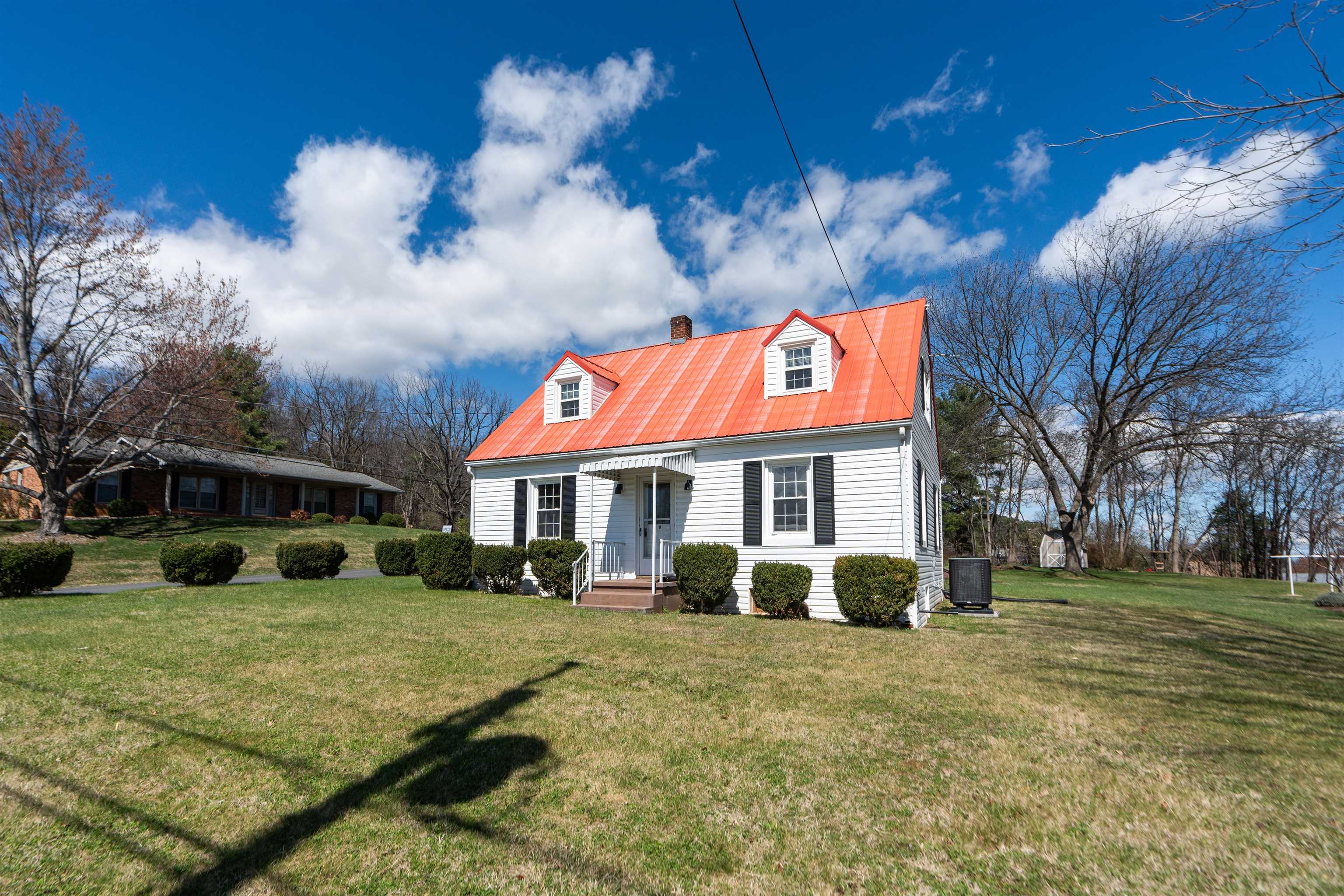 99 SEAWRIGHT SPRINGS RD, MOUNT SIDNEY, Virginia 24467, 3 Bedrooms Bedrooms, ,1 BathroomBathrooms,Residential,99 SEAWRIGHT SPRINGS RD,674907 MLS # 674907