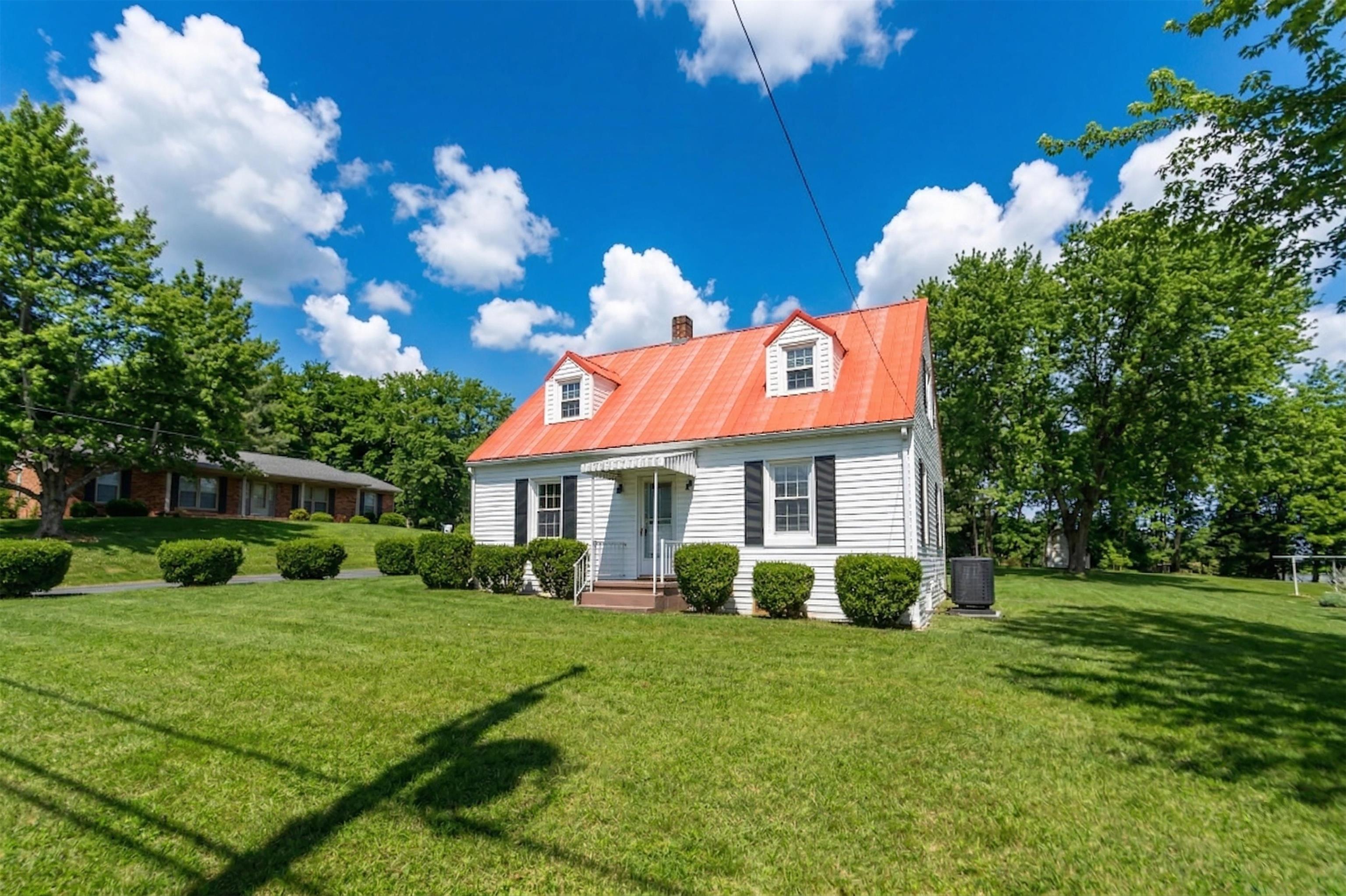 99 SEAWRIGHT SPRINGS RD, MOUNT SIDNEY, Virginia 24467, 3 Bedrooms Bedrooms, ,1 BathroomBathrooms,Residential,99 SEAWRIGHT SPRINGS RD,674907 MLS # 674907