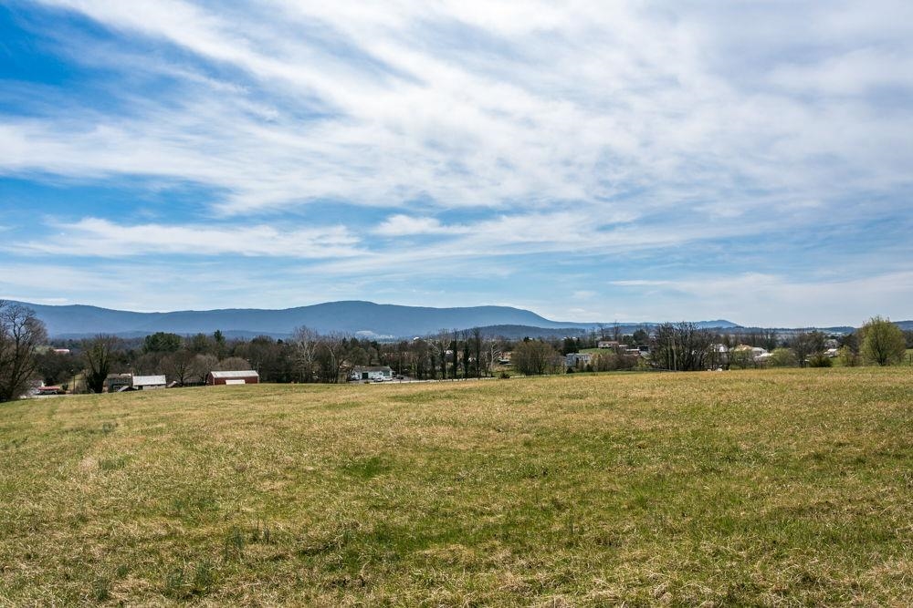 from the back of the lot. from the back of the lot.