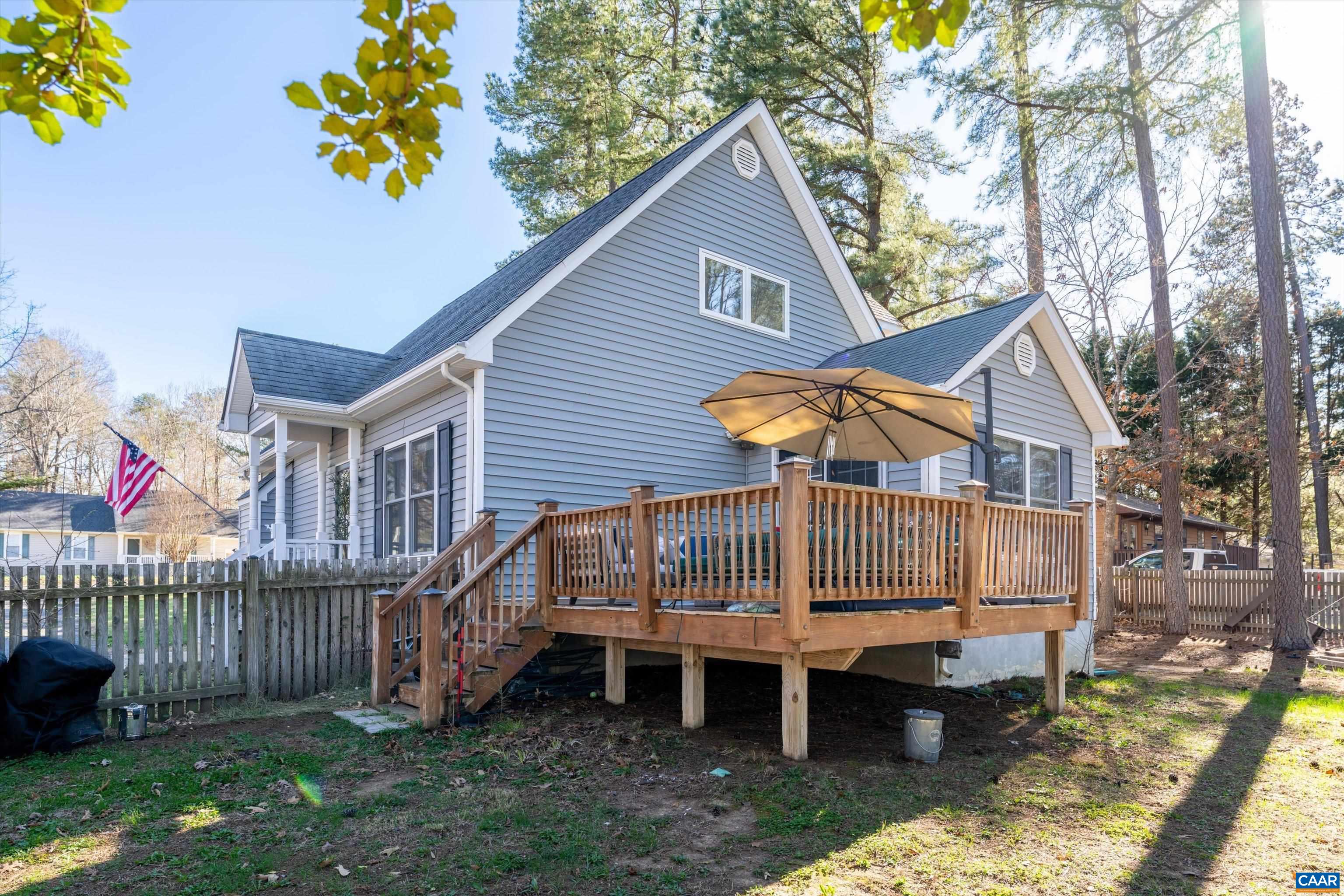 579 JEFFERSON DR, PALMYRA, Virginia 22963, 3 Bedrooms Bedrooms, ,2 BathroomsBathrooms,Residential,579 JEFFERSON DR,674912 MLS # 674912