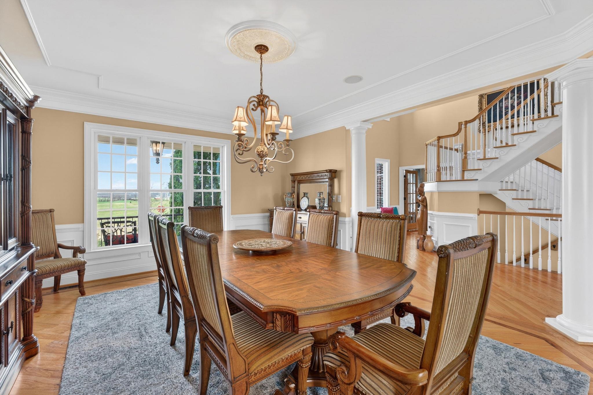 3483 BARTERBROOK RD, STAUNTON, Virginia 24401, 5 Bedrooms Bedrooms, ,6 BathroomsBathrooms,Residential,Brement Farm,3483 BARTERBROOK RD,674914 MLS # 674914