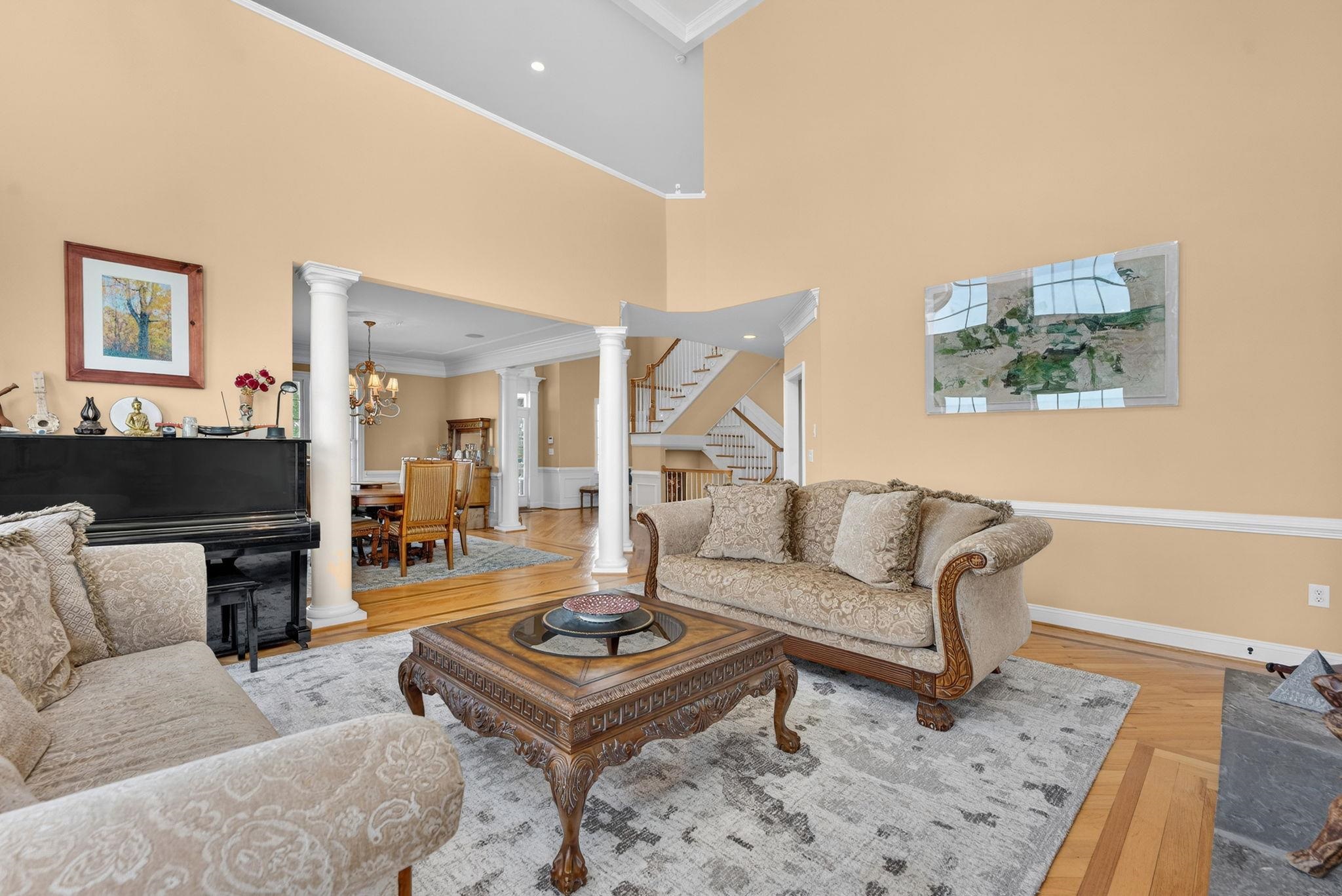 3483 BARTERBROOK RD, STAUNTON, Virginia 24401, 5 Bedrooms Bedrooms, ,6 BathroomsBathrooms,Residential,Brement Farm,3483 BARTERBROOK RD,674914 MLS # 674914