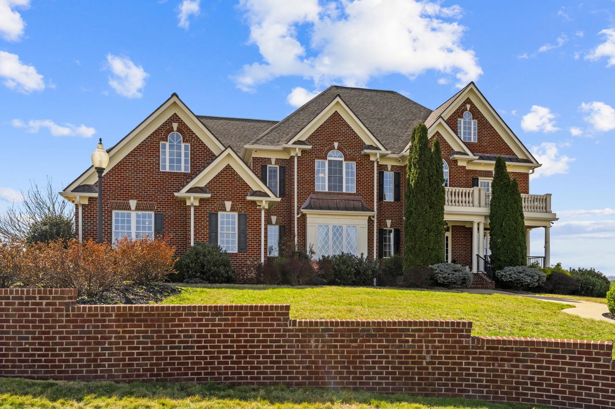 3483 BARTERBROOK RD, STAUNTON, Virginia 24401, 5 Bedrooms Bedrooms, ,6 BathroomsBathrooms,Residential,Brement Farm,3483 BARTERBROOK RD,674914 MLS # 674914