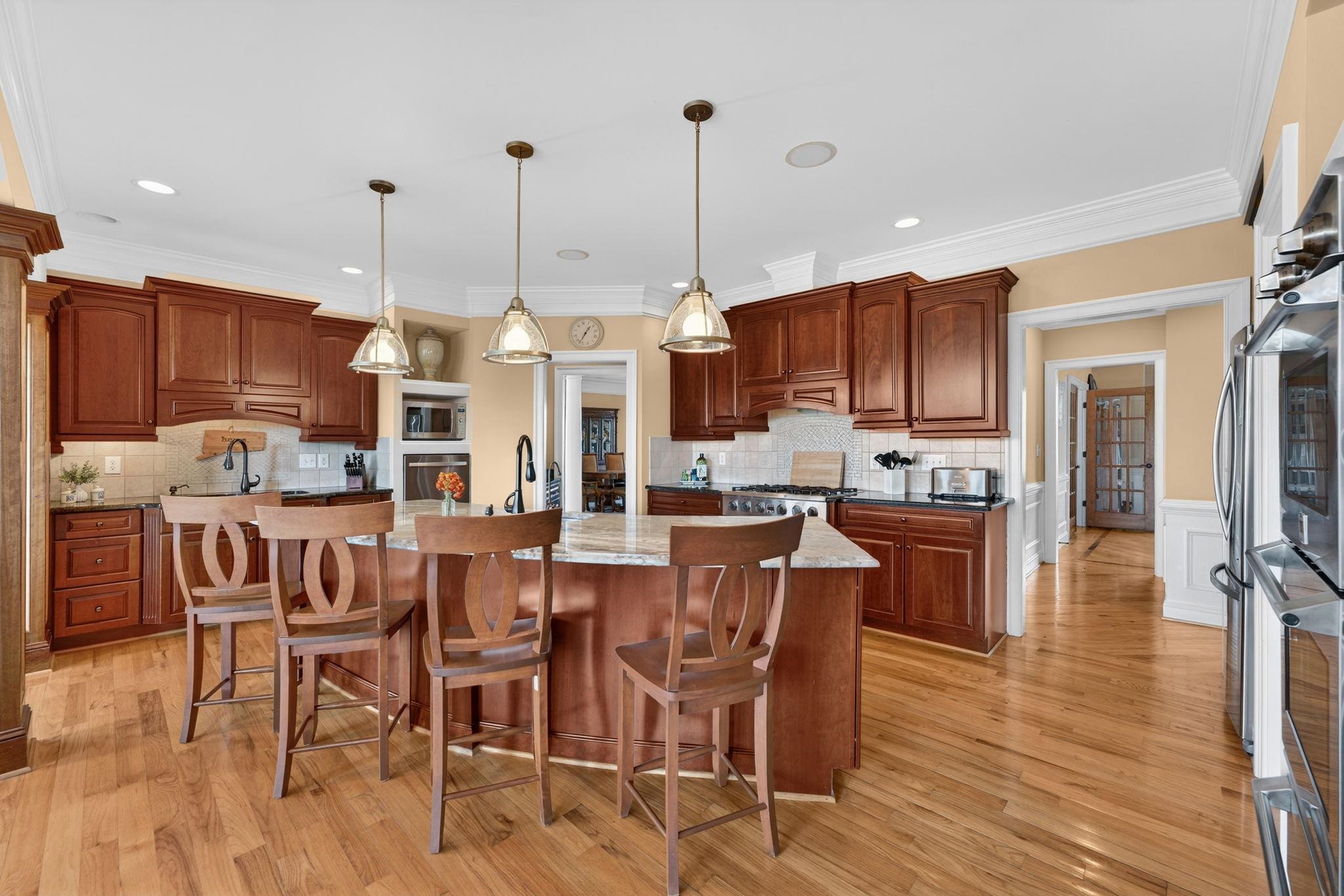 3483 BARTERBROOK RD, STAUNTON, Virginia 24401, 5 Bedrooms Bedrooms, ,6 BathroomsBathrooms,Residential,Brement Farm,3483 BARTERBROOK RD,674914 MLS # 674914