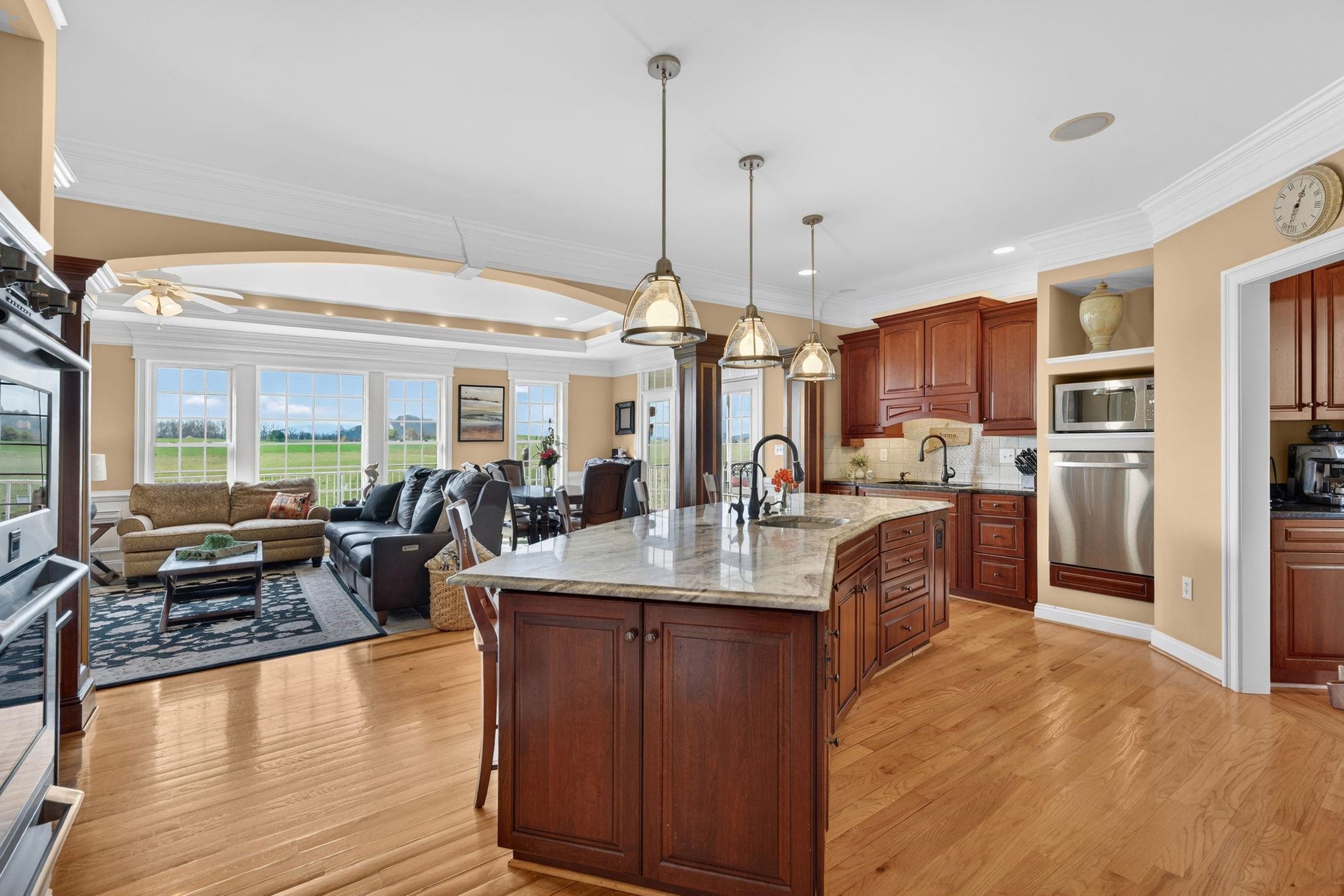 3483 BARTERBROOK RD, STAUNTON, Virginia 24401, 5 Bedrooms Bedrooms, ,6 BathroomsBathrooms,Residential,Brement Farm,3483 BARTERBROOK RD,674914 MLS # 674914