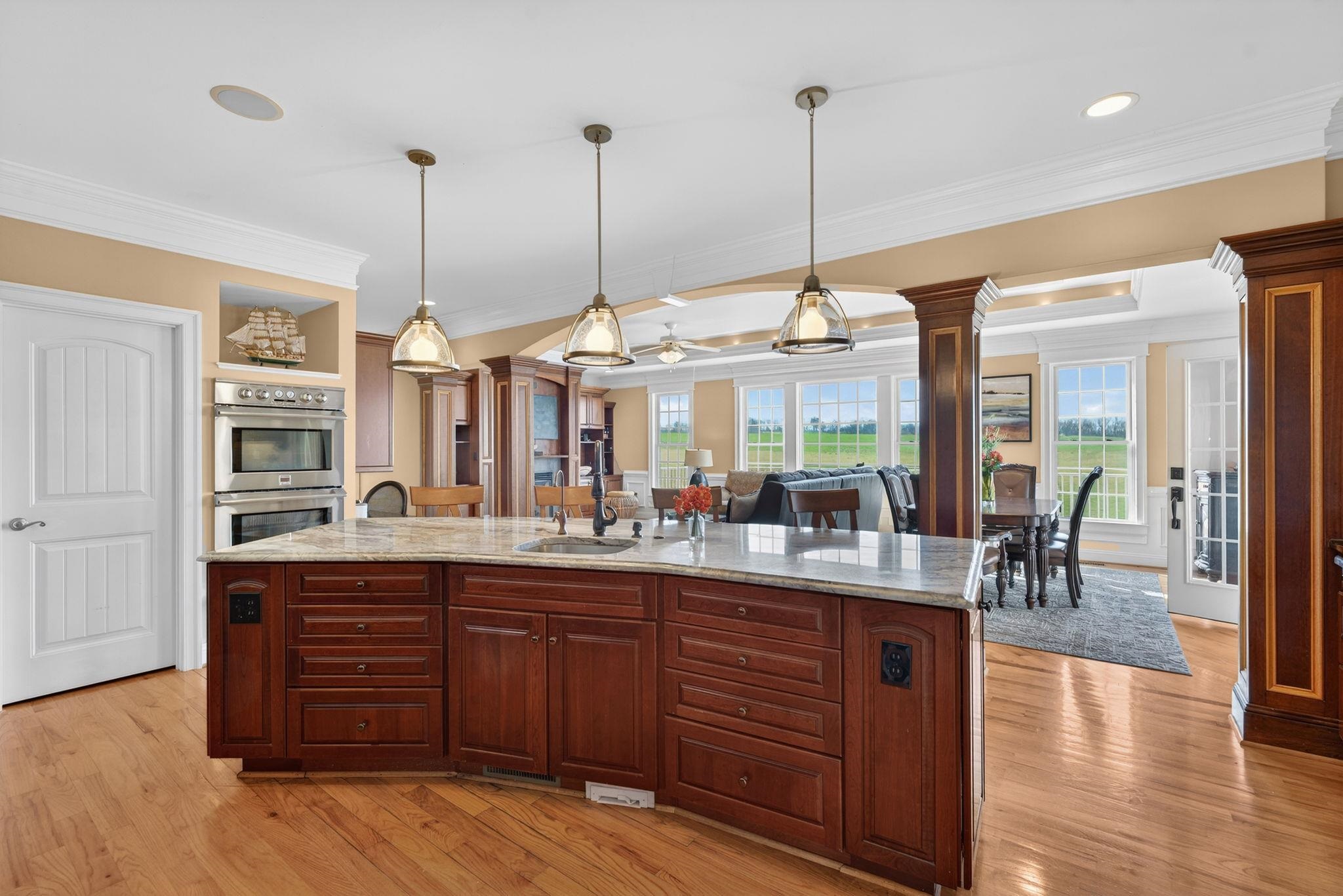 3483 BARTERBROOK RD, STAUNTON, Virginia 24401, 5 Bedrooms Bedrooms, ,6 BathroomsBathrooms,Residential,Brement Farm,3483 BARTERBROOK RD,674914 MLS # 674914