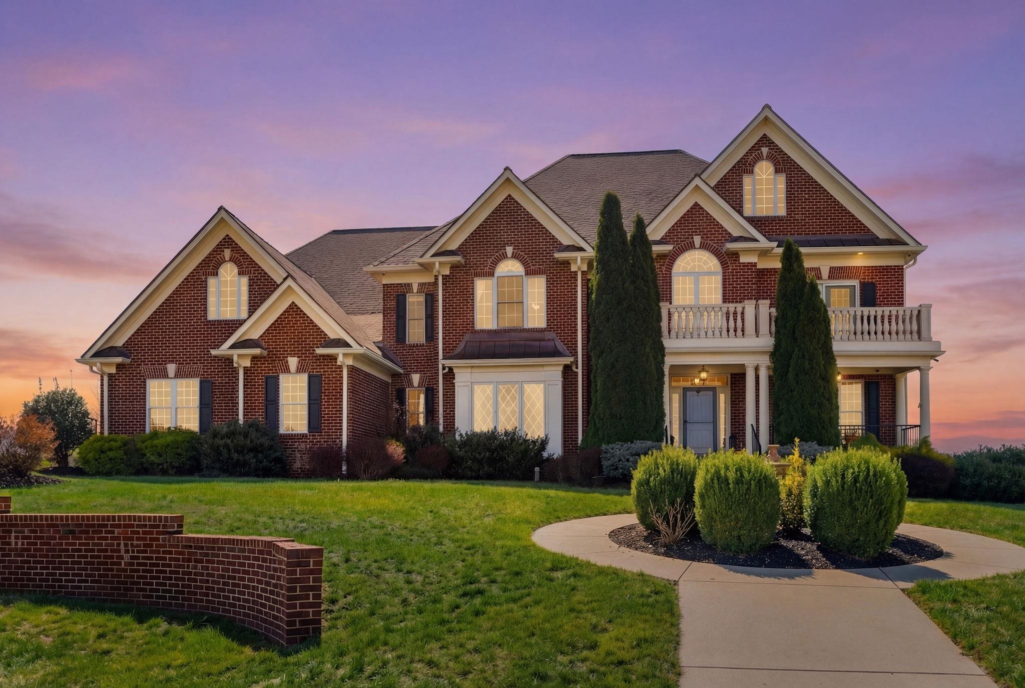 3483 BARTERBROOK RD, STAUNTON, Virginia 24401, 5 Bedrooms Bedrooms, ,6 BathroomsBathrooms,Residential,Brement Farm,3483 BARTERBROOK RD,674914 MLS # 674914