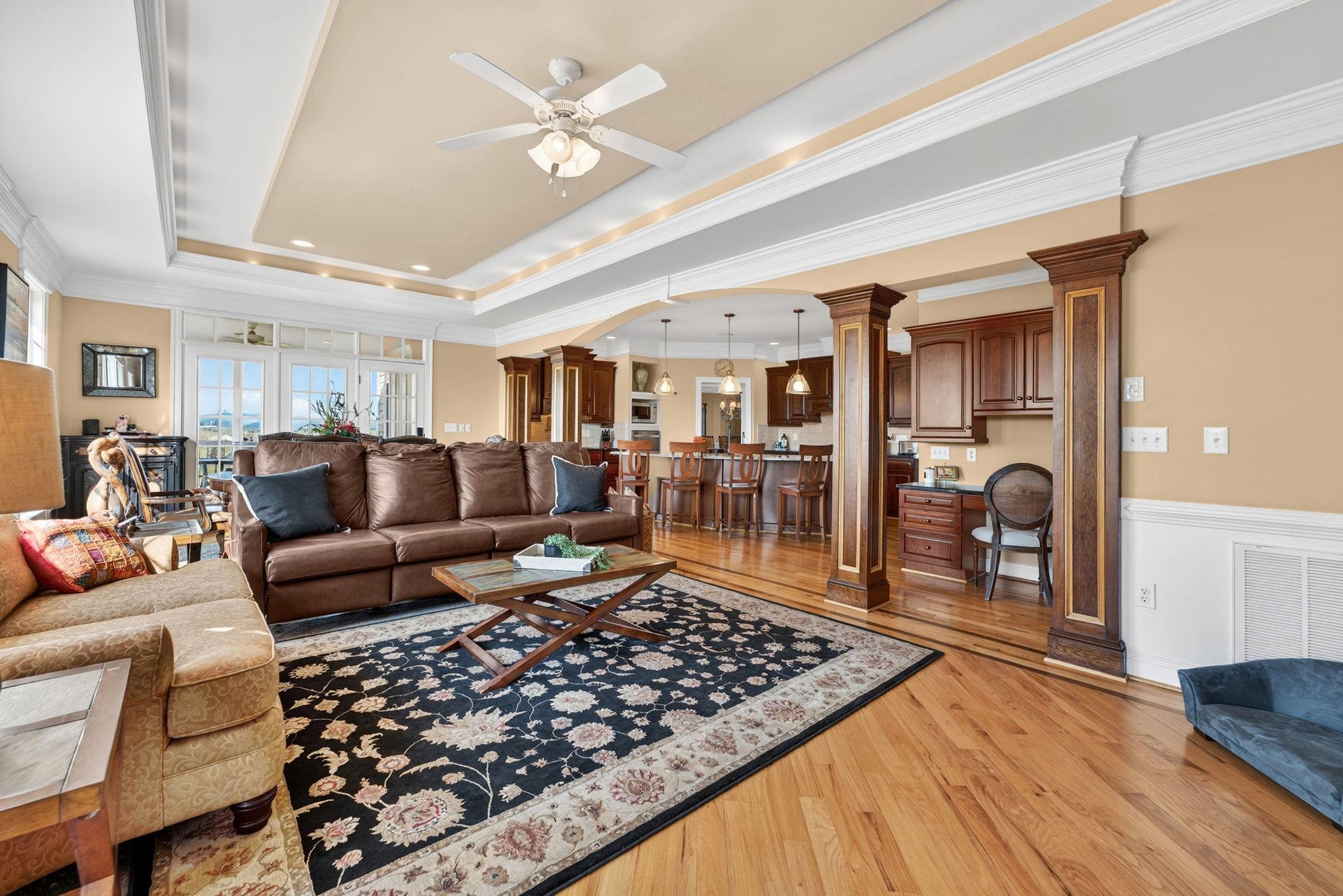 3483 BARTERBROOK RD, STAUNTON, Virginia 24401, 5 Bedrooms Bedrooms, ,6 BathroomsBathrooms,Residential,Brement Farm,3483 BARTERBROOK RD,674914 MLS # 674914