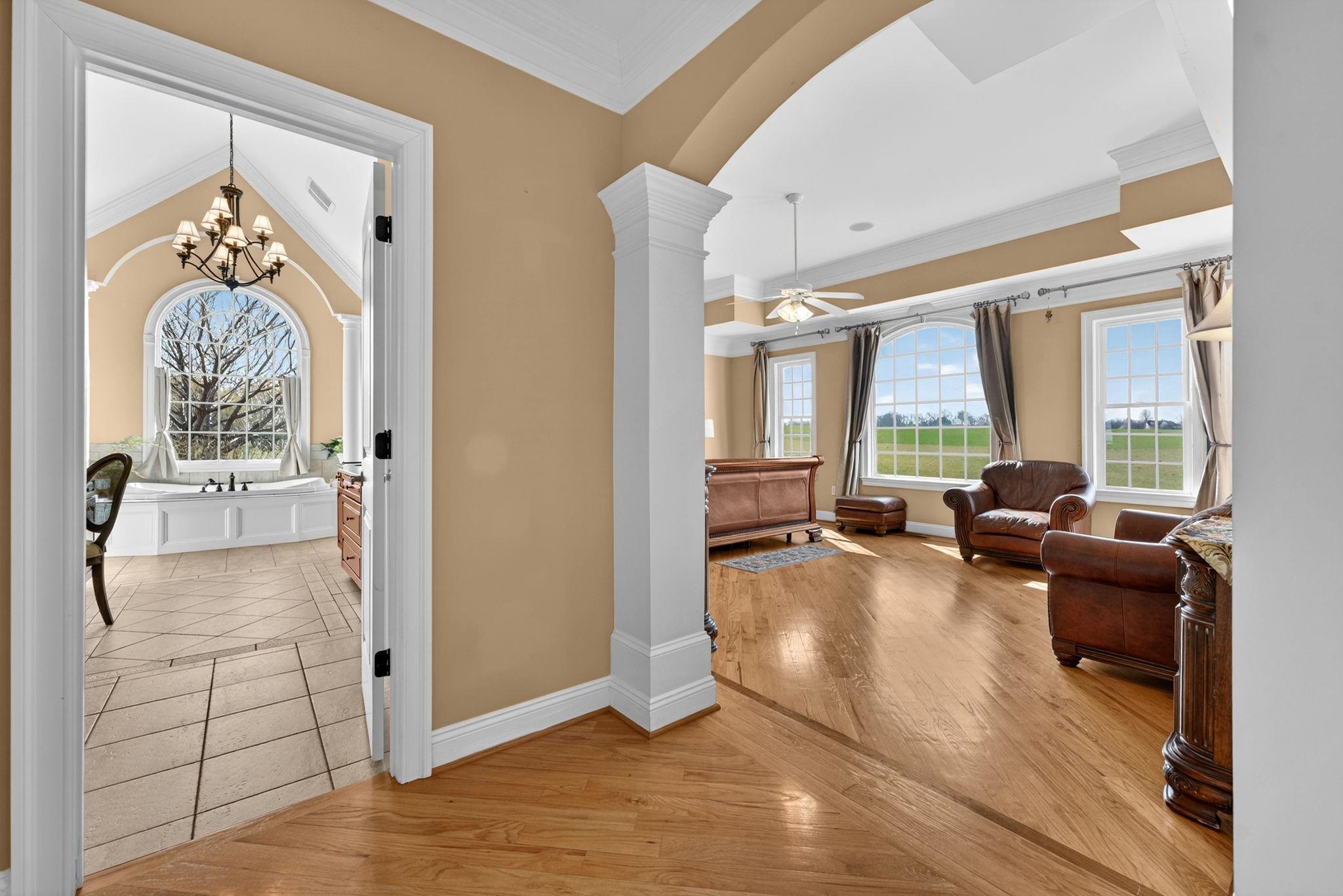 3483 BARTERBROOK RD, STAUNTON, Virginia 24401, 5 Bedrooms Bedrooms, ,6 BathroomsBathrooms,Residential,Brement Farm,3483 BARTERBROOK RD,674914 MLS # 674914