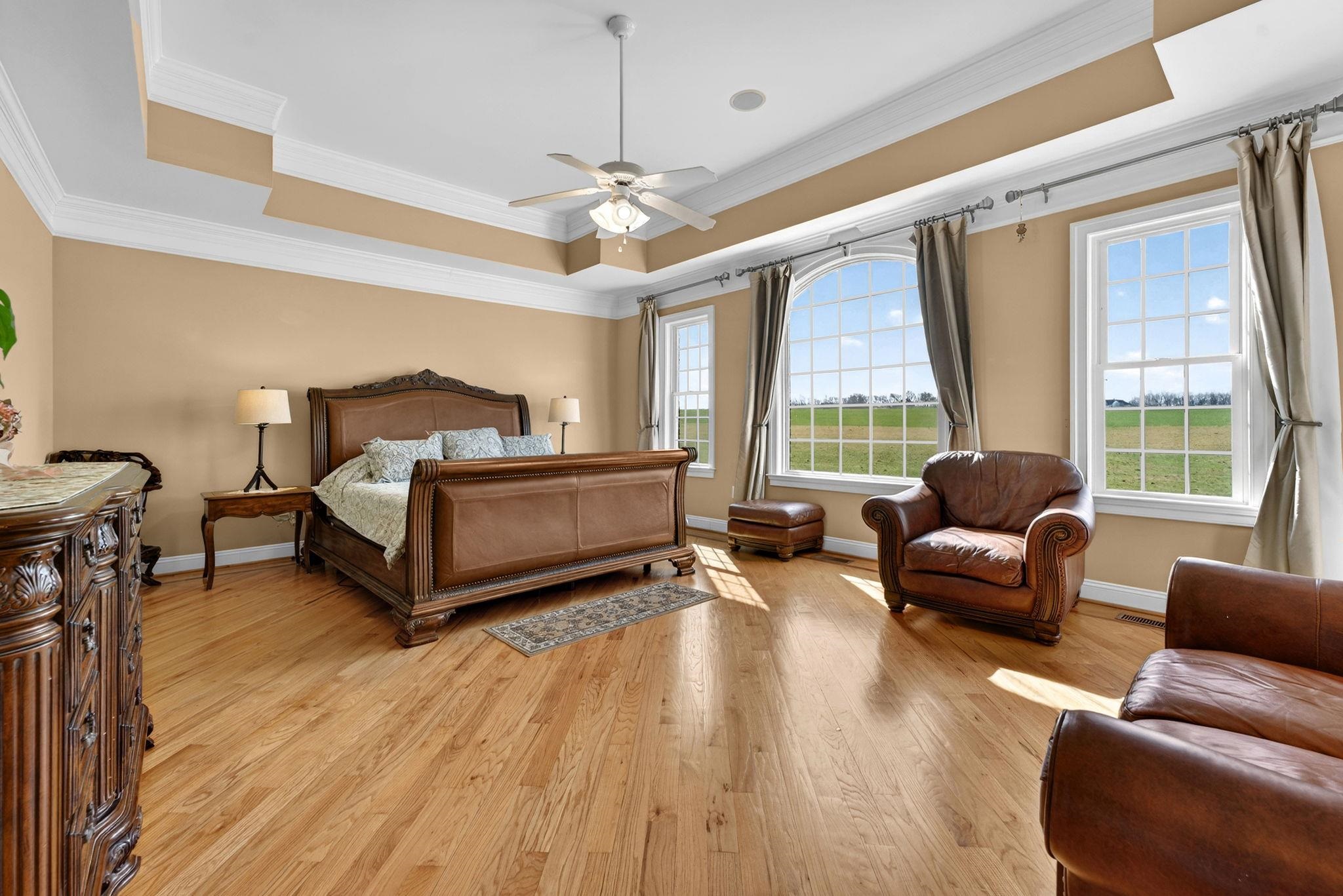 3483 BARTERBROOK RD, STAUNTON, Virginia 24401, 5 Bedrooms Bedrooms, ,6 BathroomsBathrooms,Residential,Brement Farm,3483 BARTERBROOK RD,674914 MLS # 674914