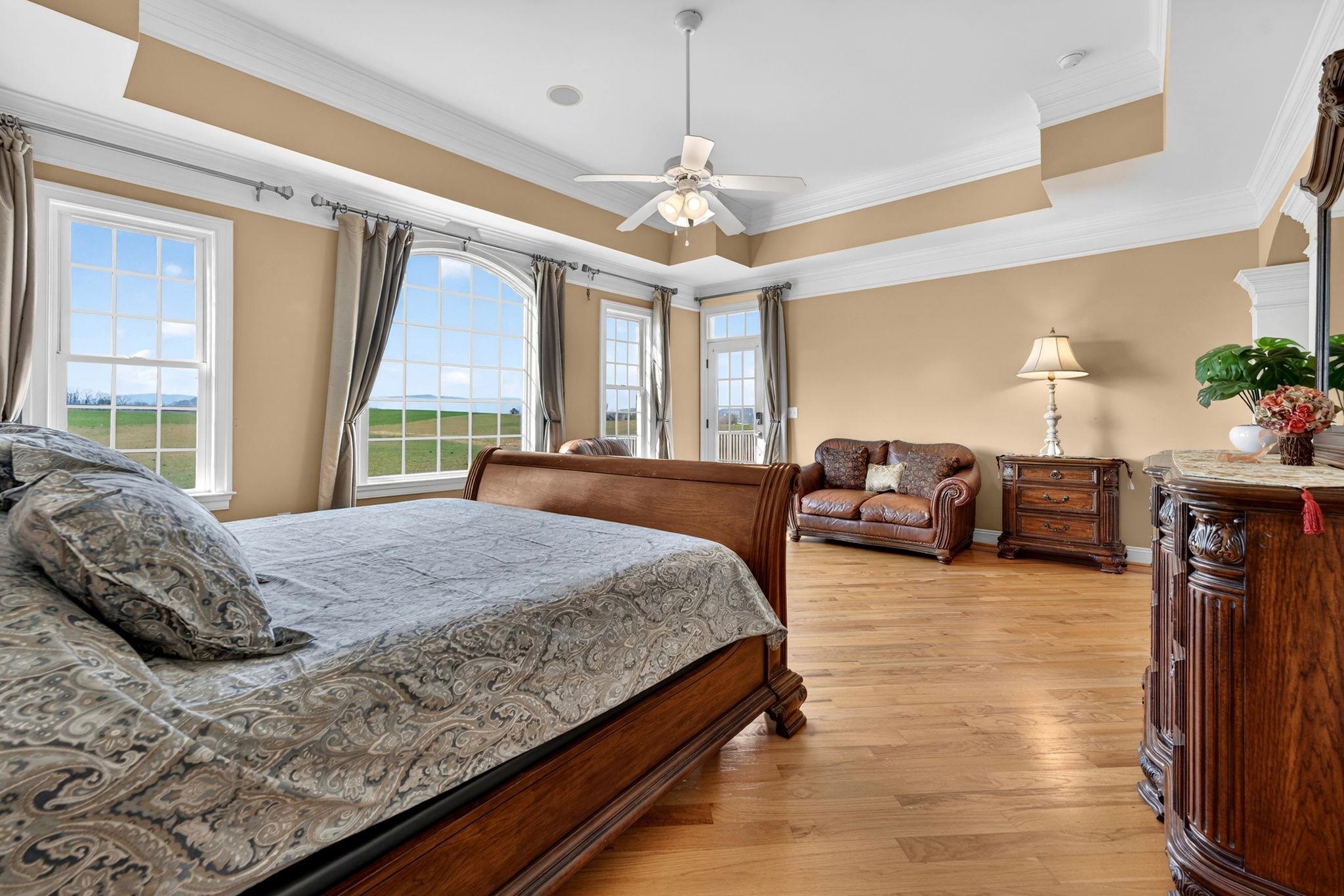 3483 BARTERBROOK RD, STAUNTON, Virginia 24401, 5 Bedrooms Bedrooms, ,6 BathroomsBathrooms,Residential,Brement Farm,3483 BARTERBROOK RD,674914 MLS # 674914