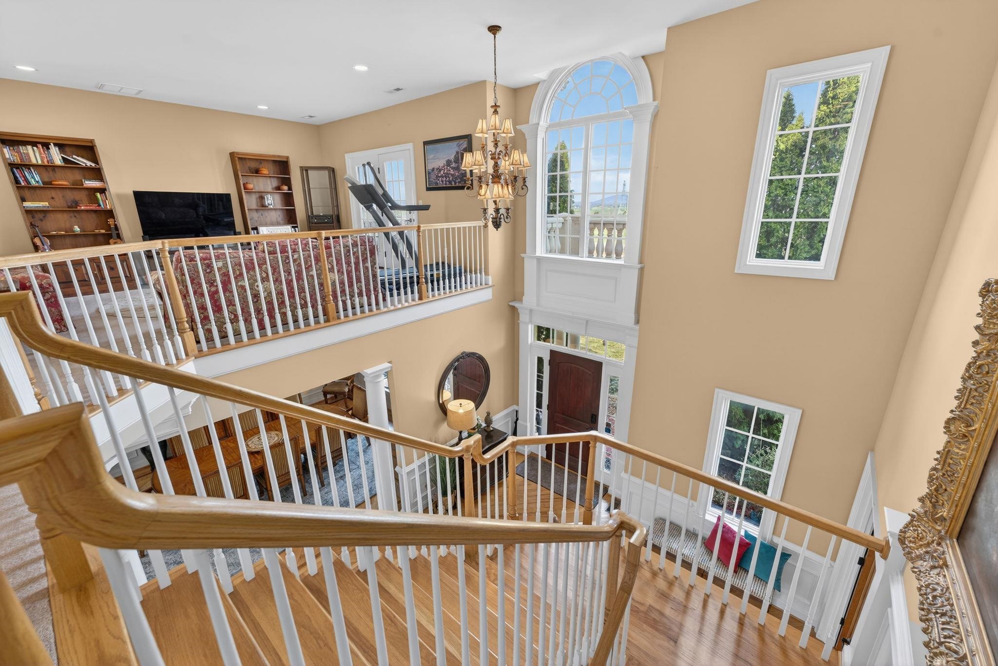 3483 BARTERBROOK RD, STAUNTON, Virginia 24401, 5 Bedrooms Bedrooms, ,6 BathroomsBathrooms,Residential,Brement Farm,3483 BARTERBROOK RD,674914 MLS # 674914