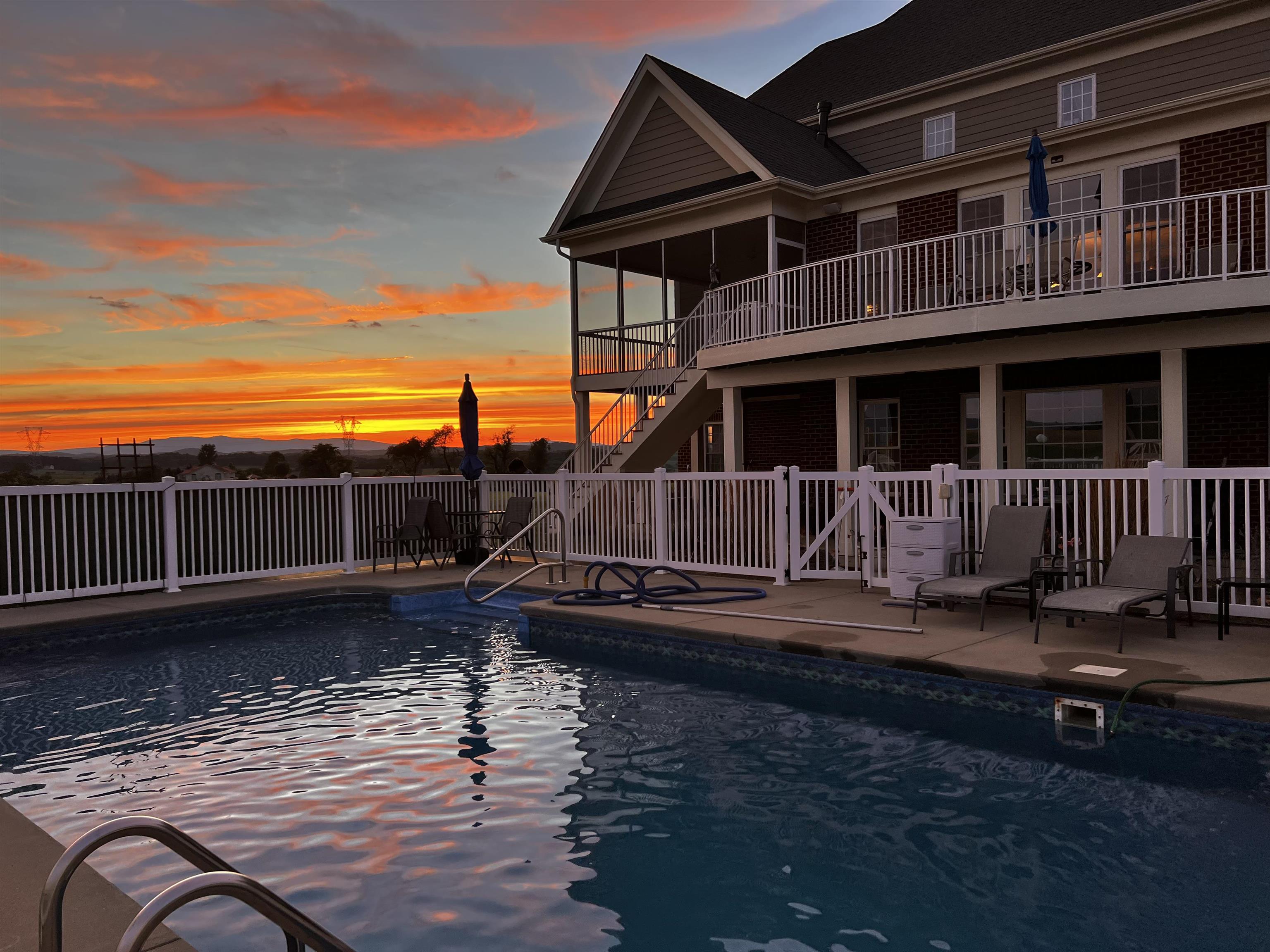 3483 BARTERBROOK RD, STAUNTON, Virginia 24401, 5 Bedrooms Bedrooms, ,6 BathroomsBathrooms,Residential,Brement Farm,3483 BARTERBROOK RD,674914 MLS # 674914