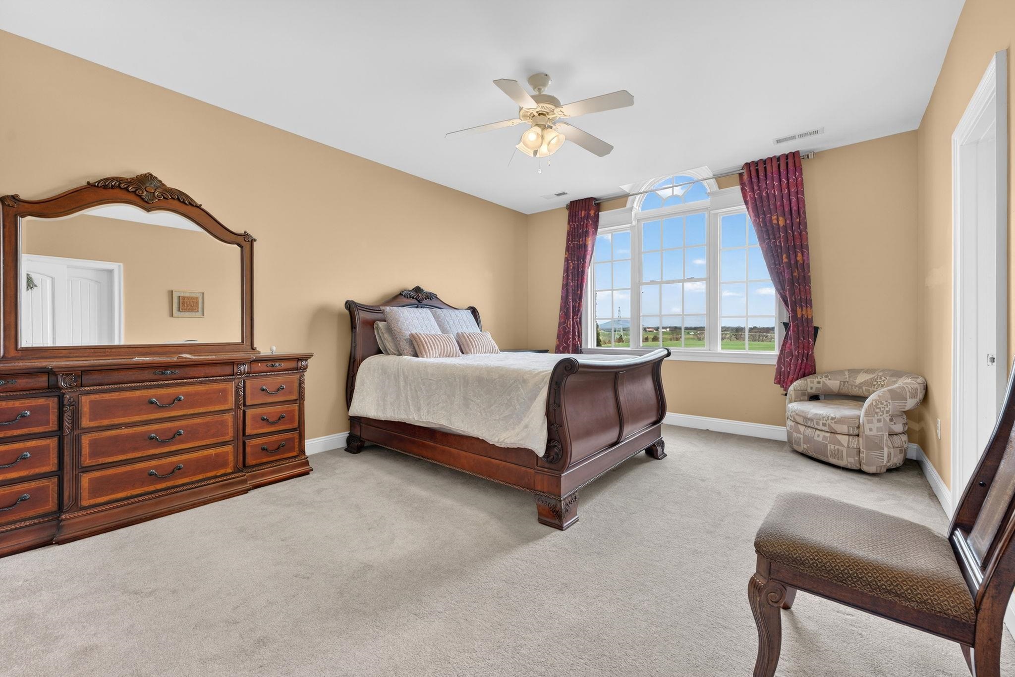 3483 BARTERBROOK RD, STAUNTON, Virginia 24401, 5 Bedrooms Bedrooms, ,6 BathroomsBathrooms,Residential,Brement Farm,3483 BARTERBROOK RD,674914 MLS # 674914