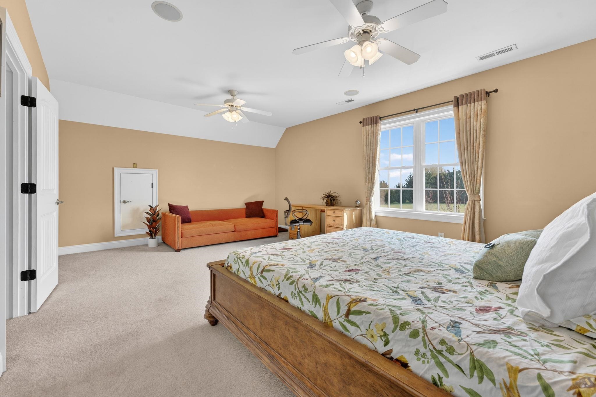 3483 BARTERBROOK RD, STAUNTON, Virginia 24401, 5 Bedrooms Bedrooms, ,6 BathroomsBathrooms,Residential,Brement Farm,3483 BARTERBROOK RD,674914 MLS # 674914