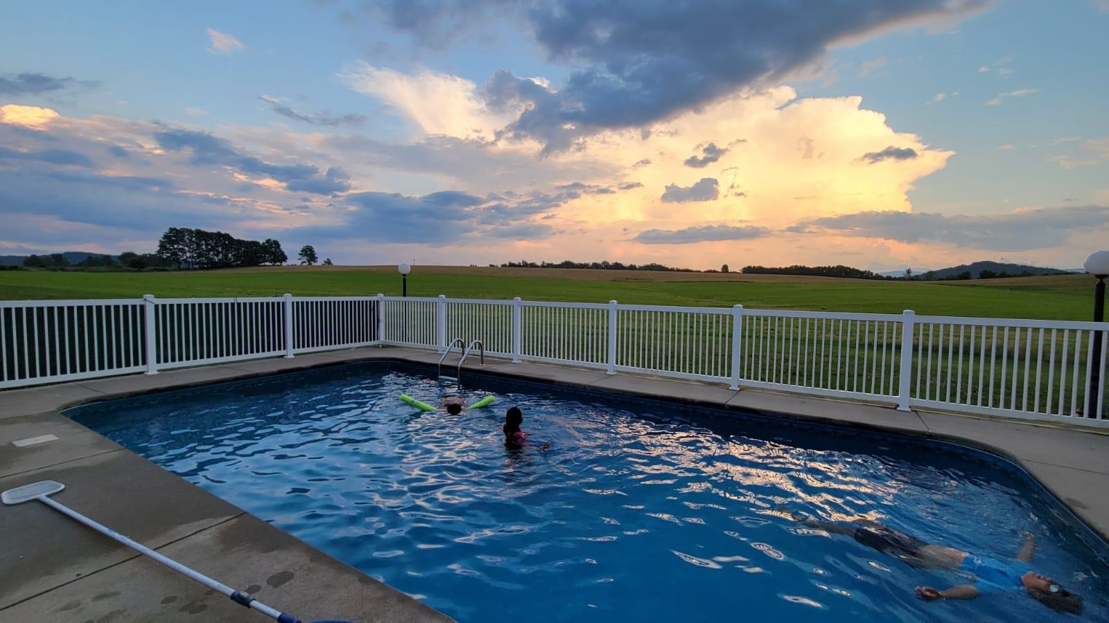 3483 BARTERBROOK RD, STAUNTON, Virginia 24401, 5 Bedrooms Bedrooms, ,6 BathroomsBathrooms,Residential,Brement Farm,3483 BARTERBROOK RD,674914 MLS # 674914