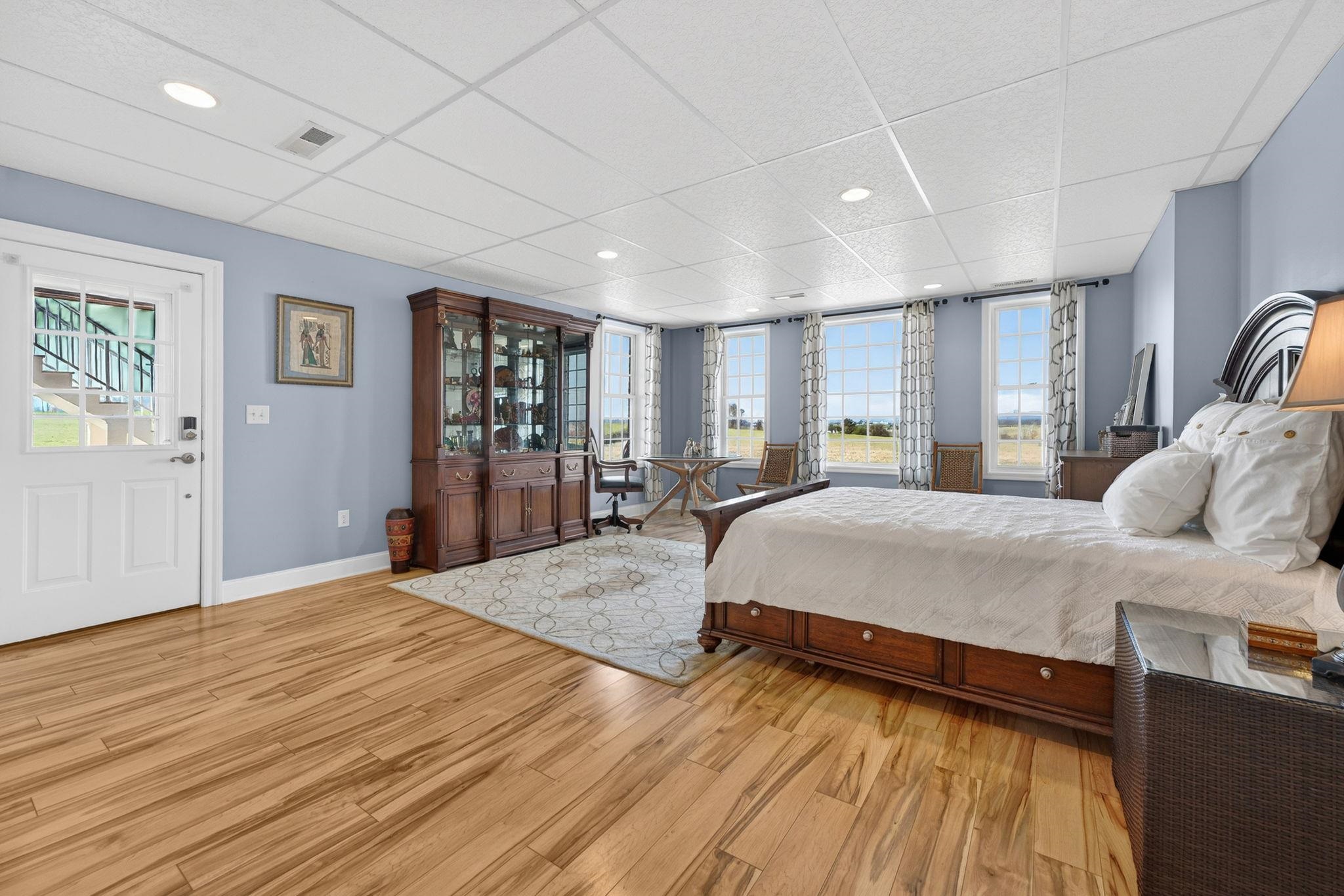 3483 BARTERBROOK RD, STAUNTON, Virginia 24401, 5 Bedrooms Bedrooms, ,6 BathroomsBathrooms,Residential,Brement Farm,3483 BARTERBROOK RD,674914 MLS # 674914