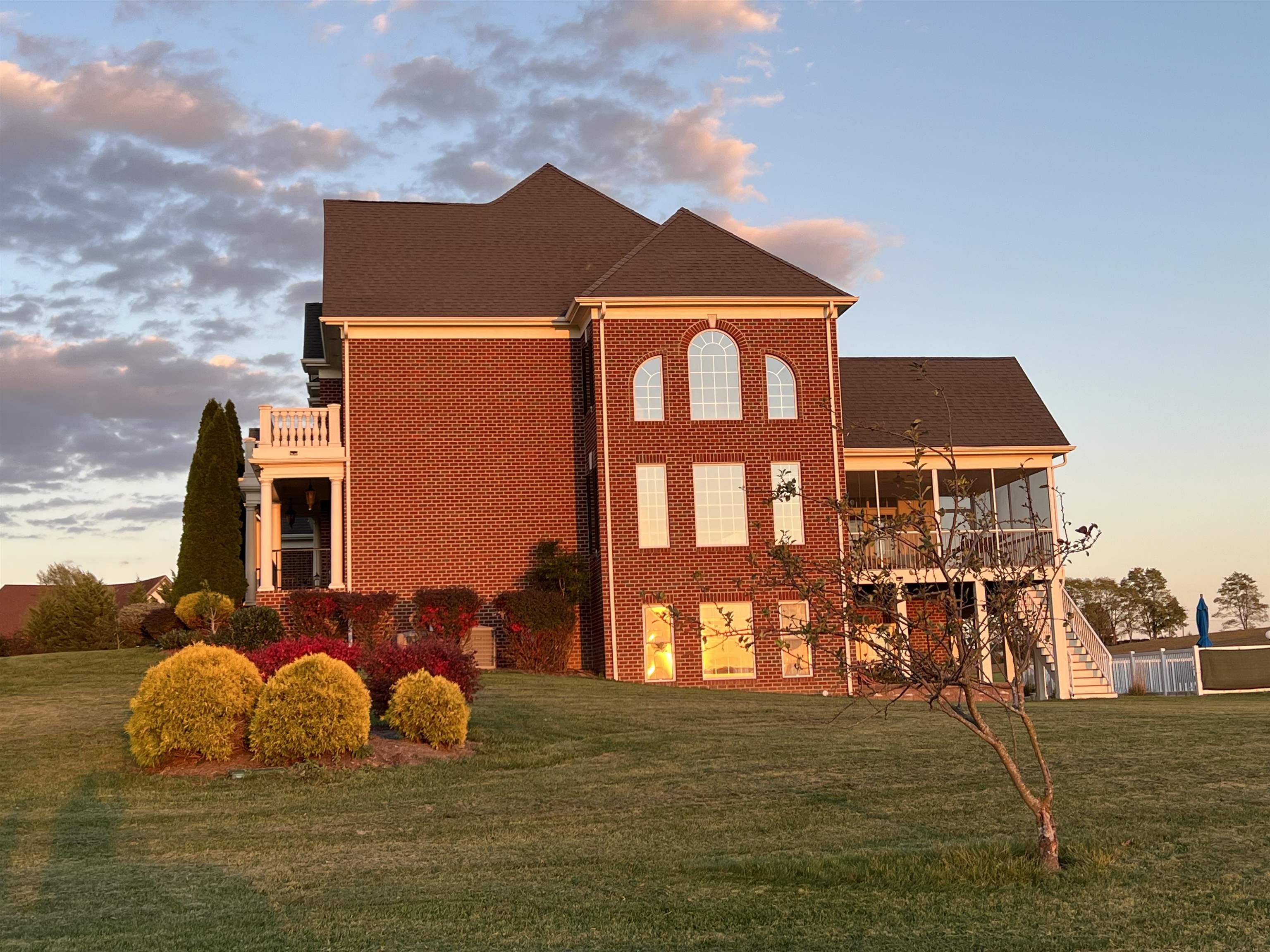 3483 BARTERBROOK RD, STAUNTON, Virginia 24401, 5 Bedrooms Bedrooms, ,6 BathroomsBathrooms,Residential,Brement Farm,3483 BARTERBROOK RD,674914 MLS # 674914