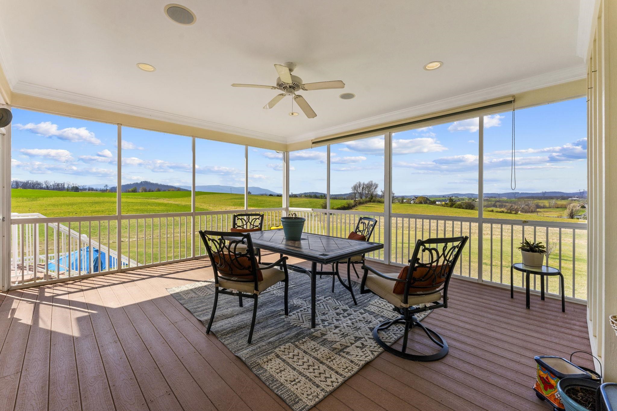 3483 BARTERBROOK RD, STAUNTON, Virginia 24401, 5 Bedrooms Bedrooms, ,6 BathroomsBathrooms,Residential,Brement Farm,3483 BARTERBROOK RD,674914 MLS # 674914