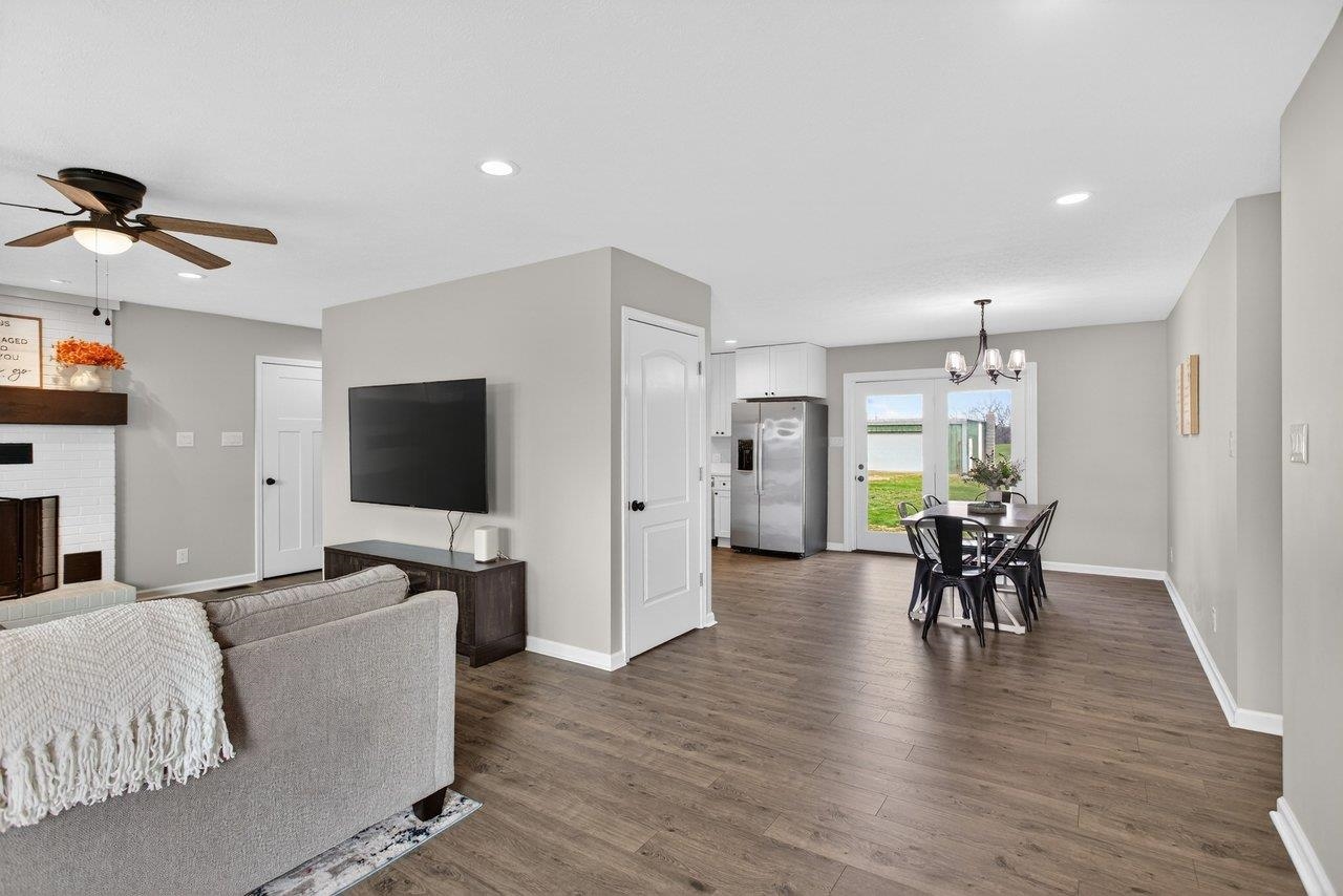 1258 LONGS PUMP RD, HARRISONBURG, Virginia 22802, 3 Bedrooms Bedrooms, ,2 BathroomsBathrooms,Residential,1258 LONGS PUMP RD,674915 MLS # 674915