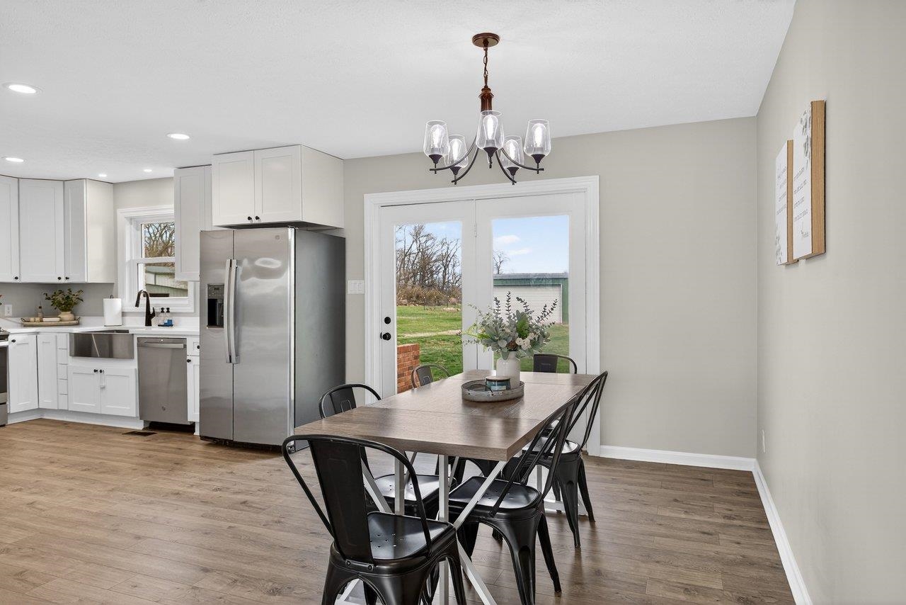 1258 LONGS PUMP RD, HARRISONBURG, Virginia 22802, 3 Bedrooms Bedrooms, ,2 BathroomsBathrooms,Residential,1258 LONGS PUMP RD,674915 MLS # 674915